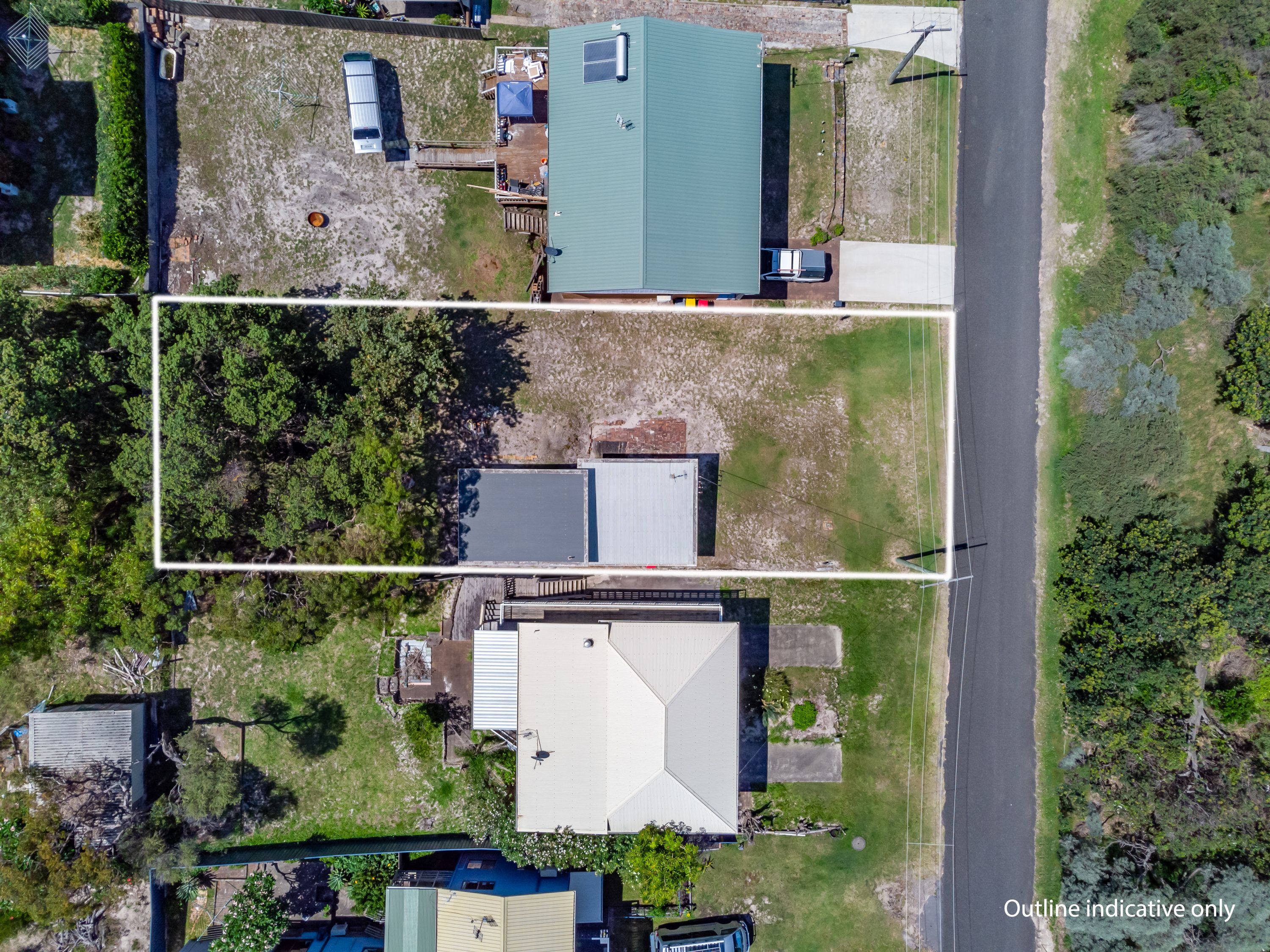 Real Estate For Sale 7 Park Street Fishermans Bay , NSW