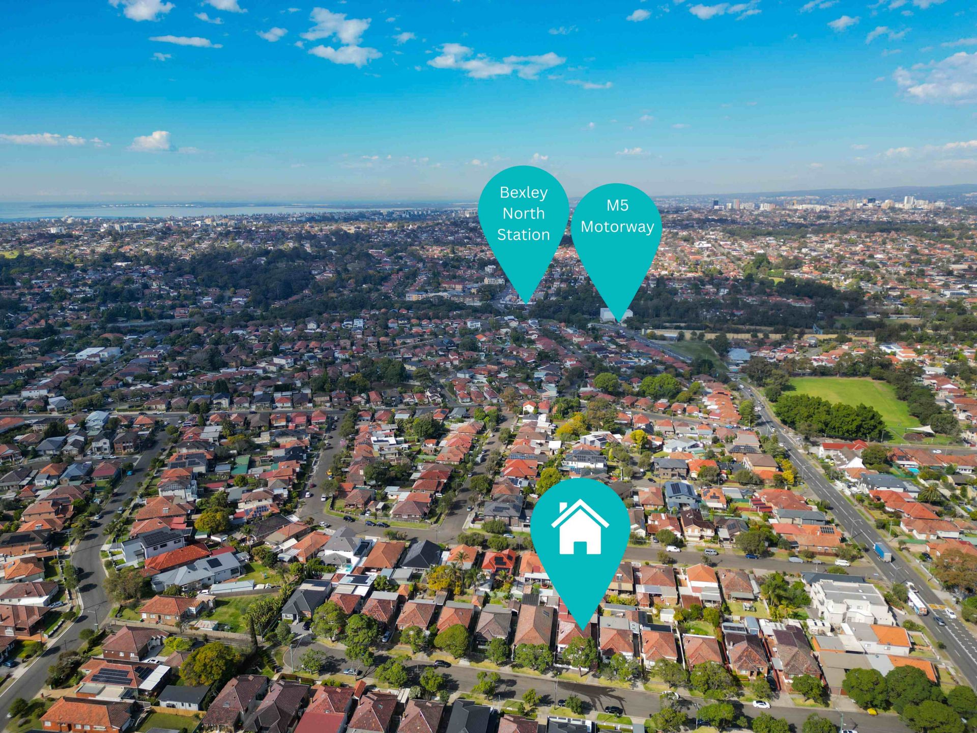 Real Estate For Sale 11 Clemton Avenue Earlwood , NSW