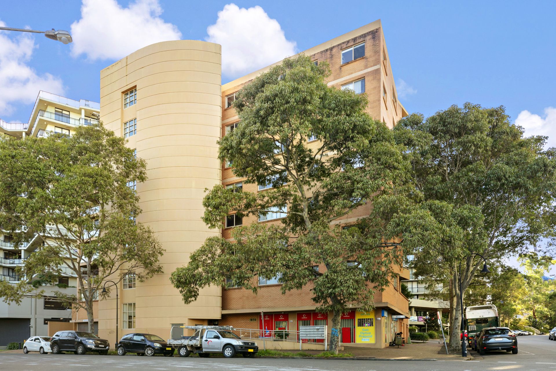 Real Estate For Sale 23/1921a Keats Avenue Rockdale , NSW