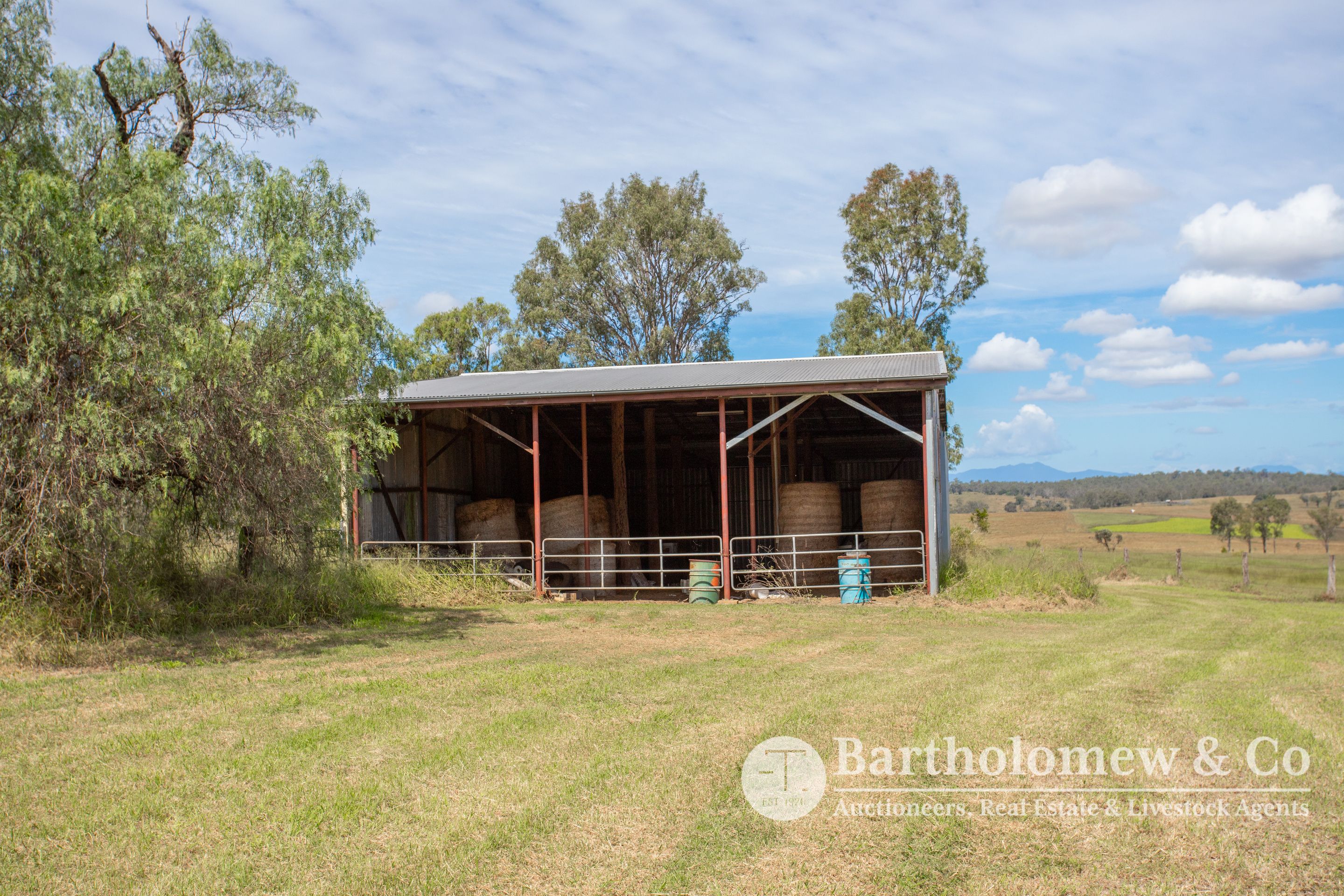 Real Estate For Sale 342 Beckwith Road Limestone Ridges , QLD