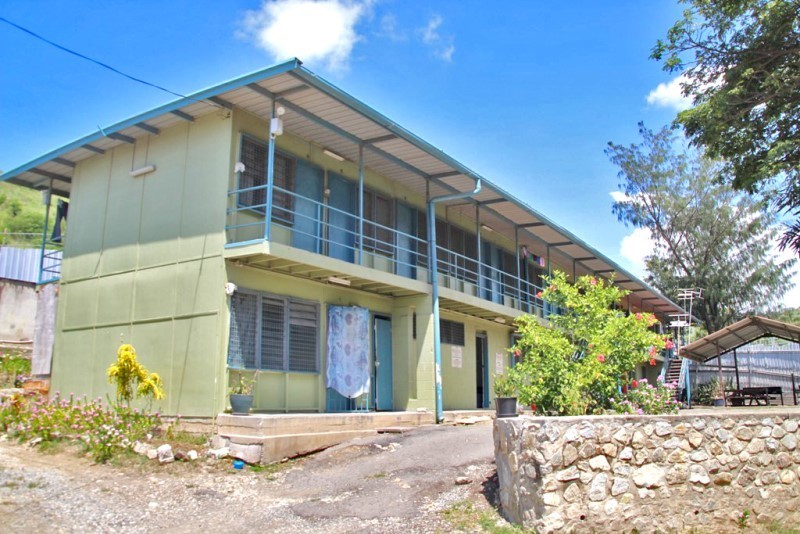 Residential For Sale, Apartment GabutuPort Moresby, National Capital