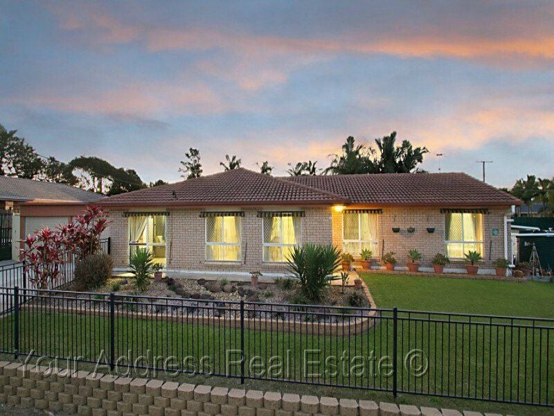 Real Estate For Sale 34 Wilton Crescent Boronia Heights , QLD