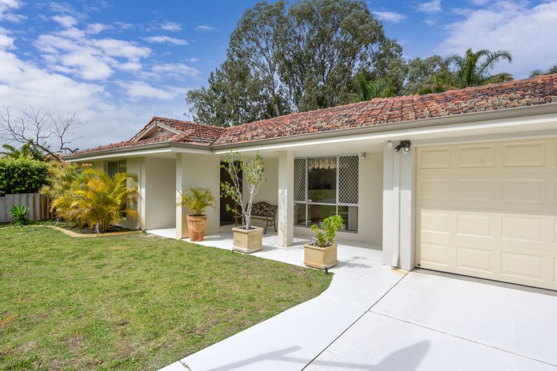 Real Estate For Sale 41 Luderman Road Noranda , WA