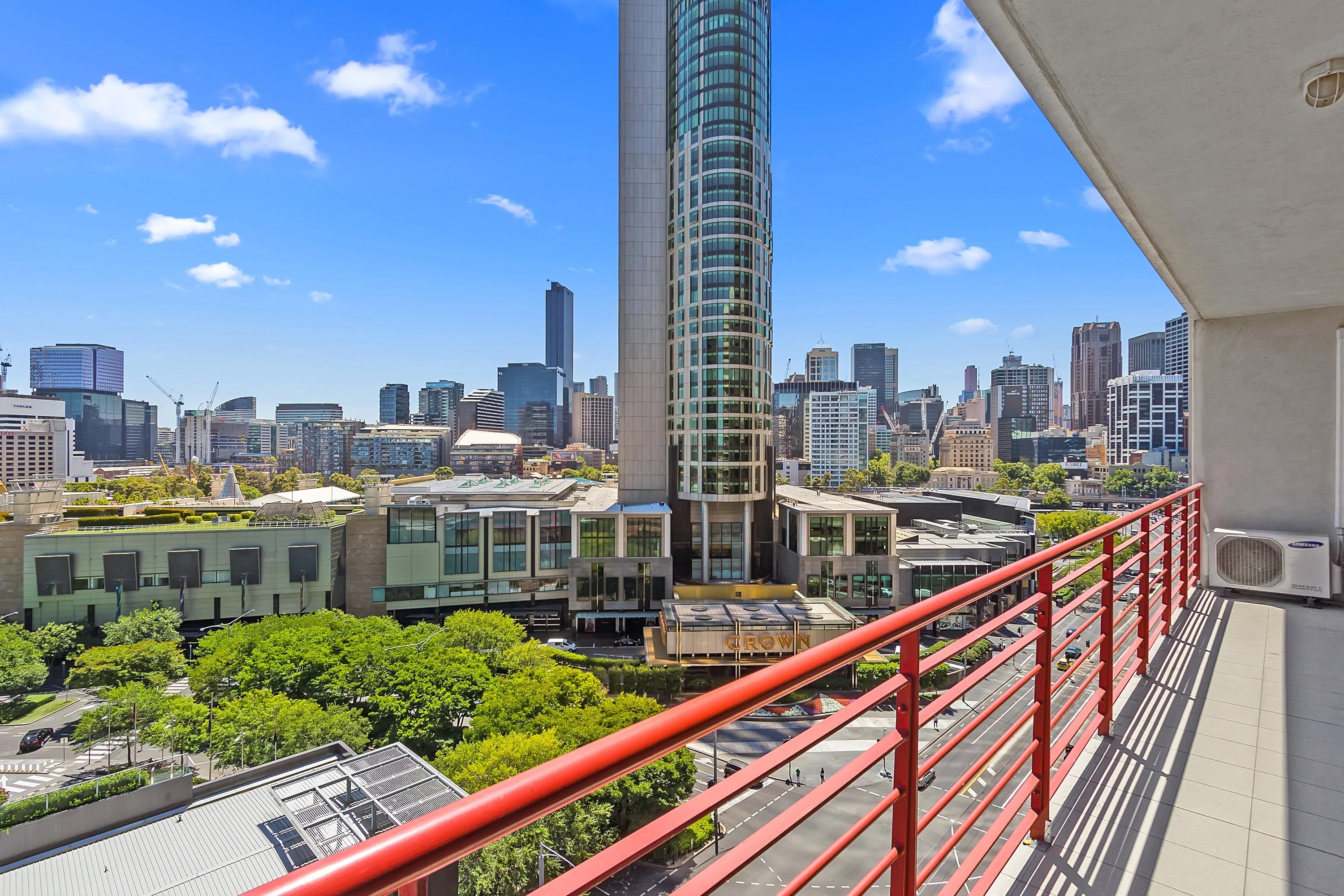 Real Estate For Sale 1115/83 Queensbridge street Southbank , VIC