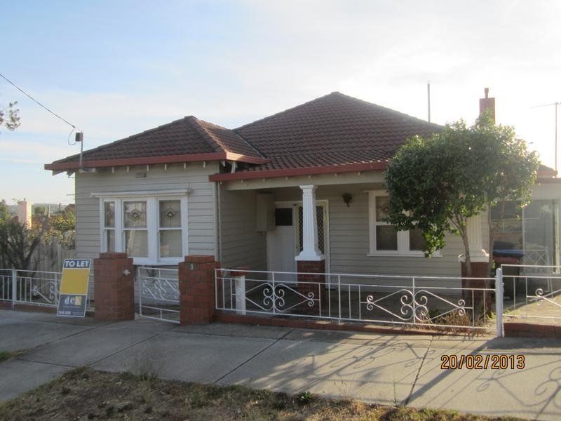 3 Old Violet Street, Bendigo DCK Real Estate