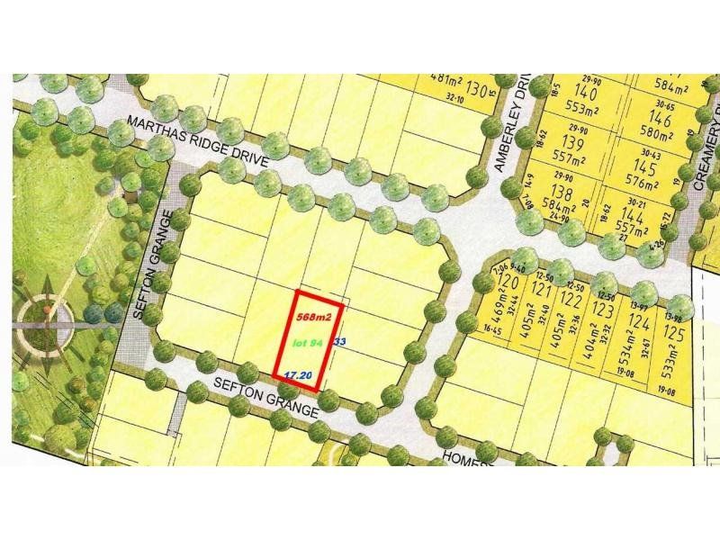 Real Estate For Sale 10 Sefton Grange Mount Martha , VIC