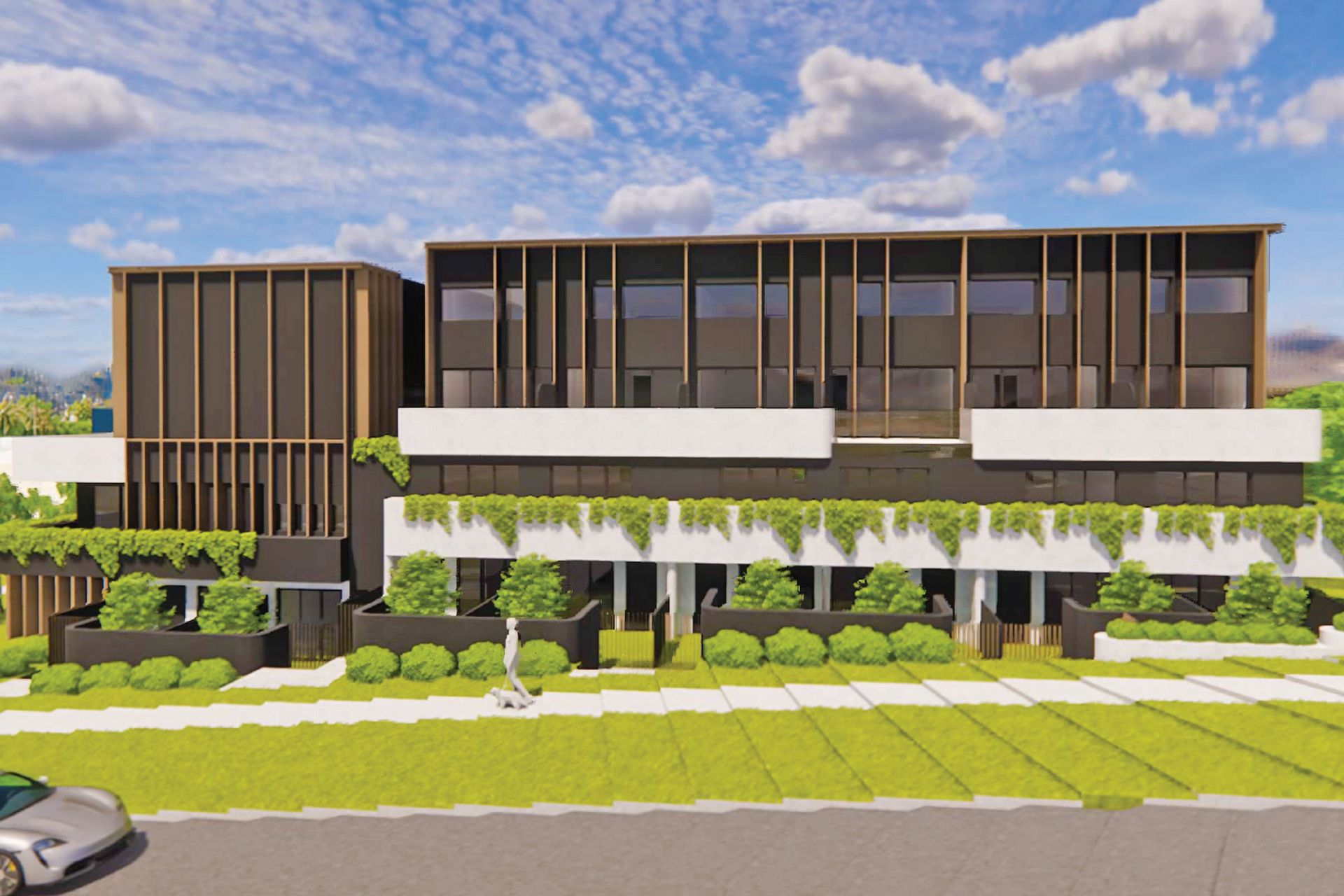 566/43 McFarlane Avenue, Googong Ian McNamee & Partners Pty Ltd