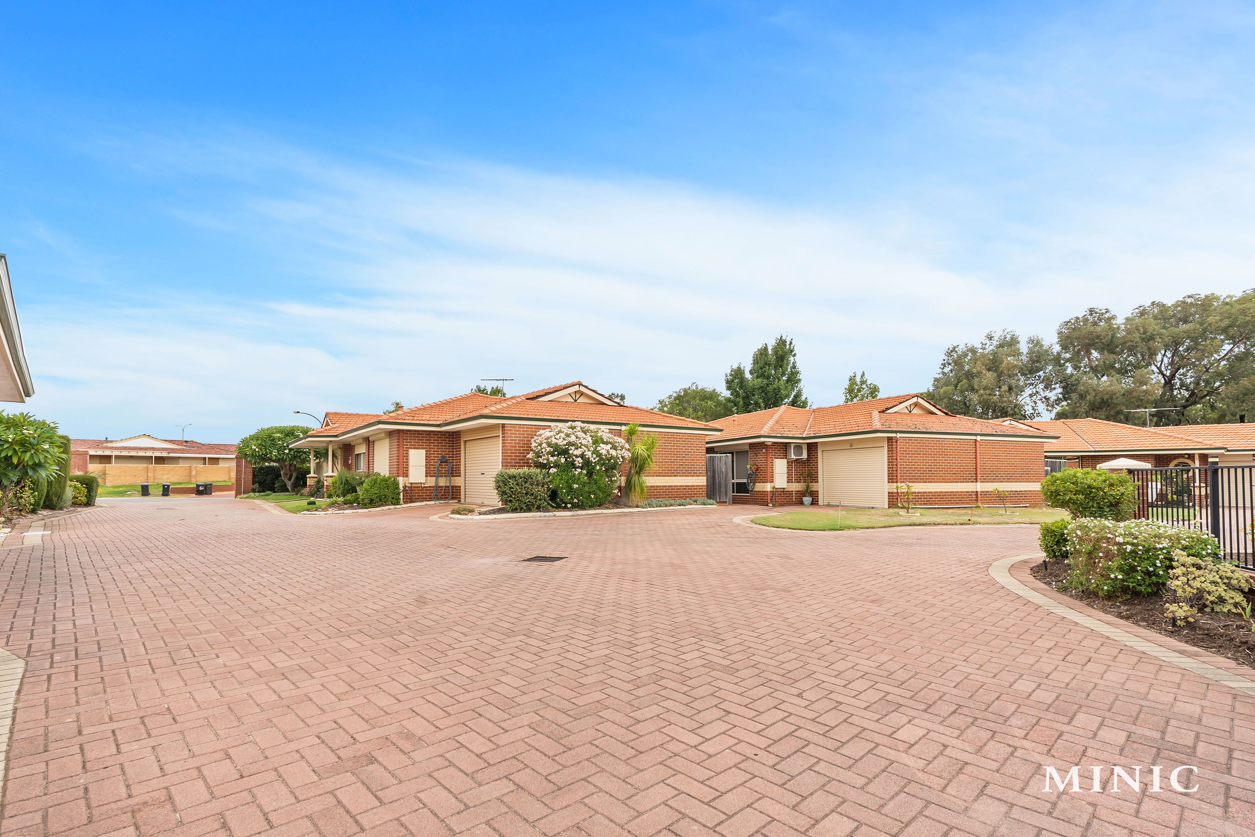 Real Estate For Sale 4/12 Heron Place Maddington , WA