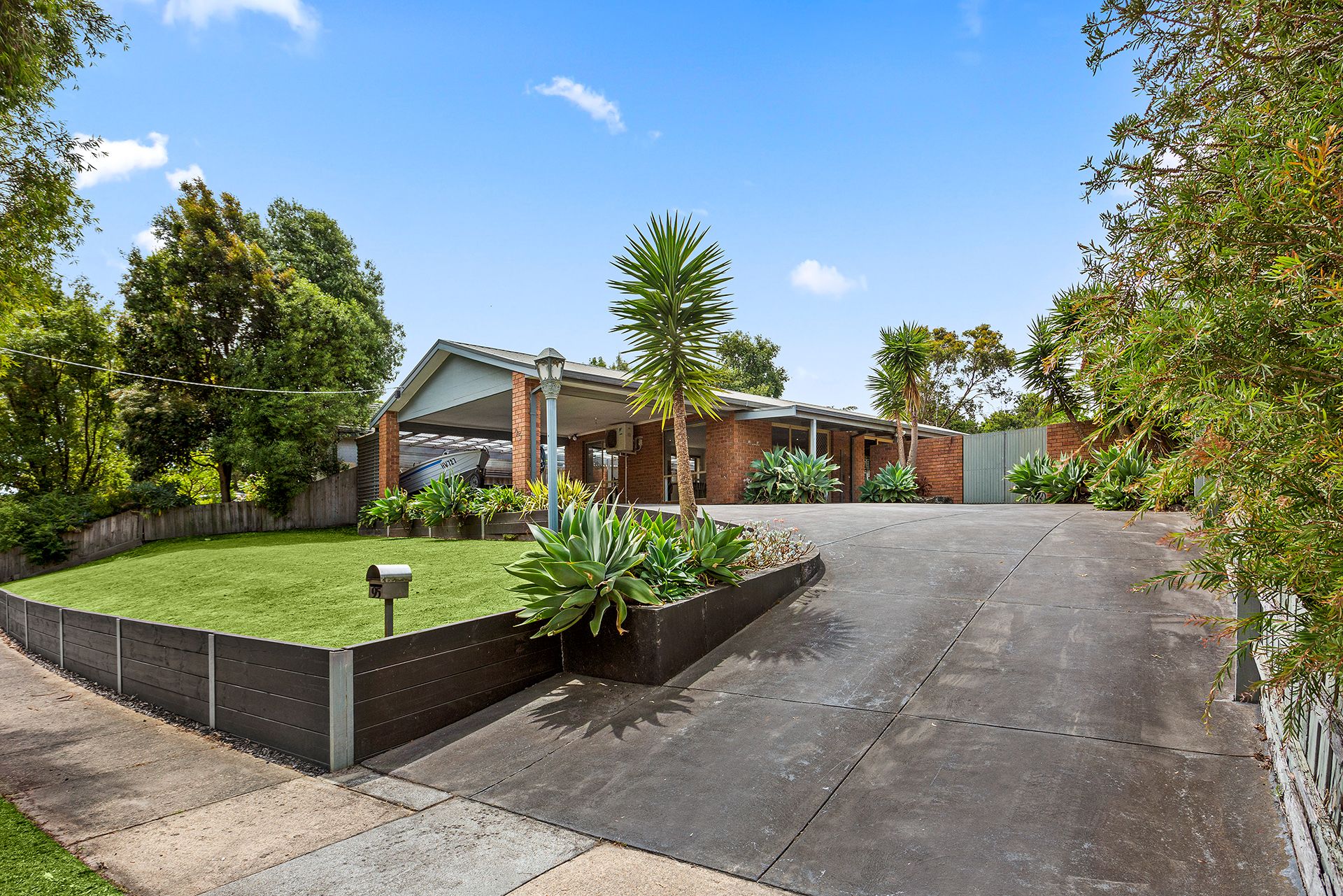 95 Clarendon Drive, Somerville OBrien Real Estate