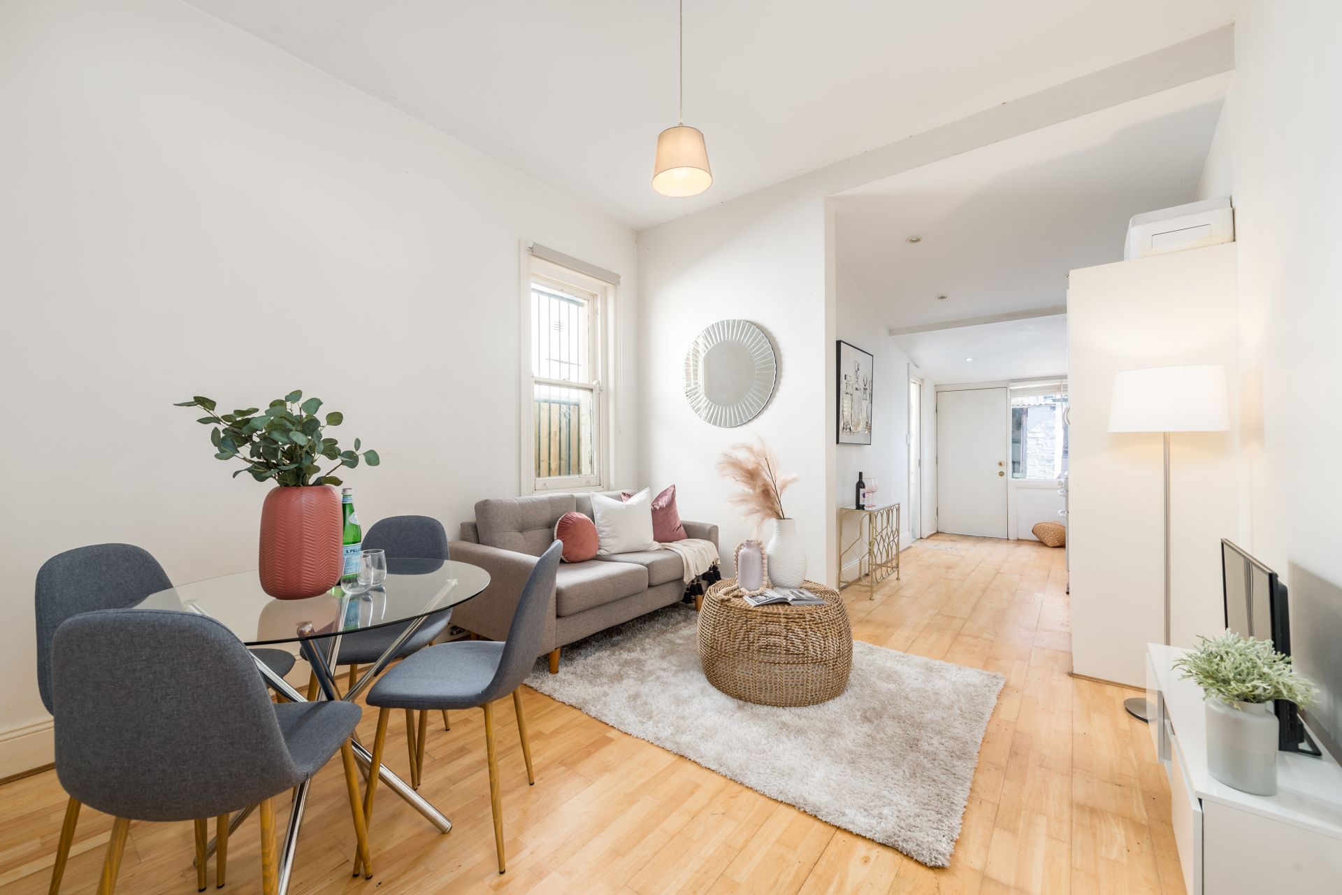 Real Estate For Sale 43 Hopetoun Street Camperdown , NSW