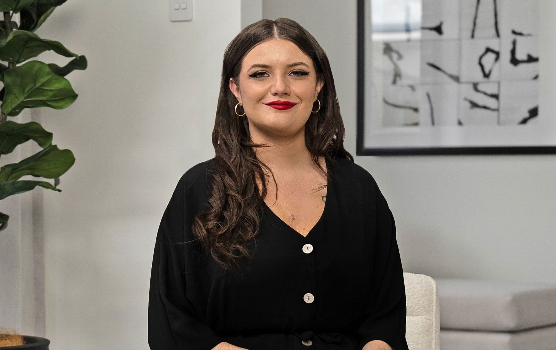 Kaitlin Hall Stone Real Estate