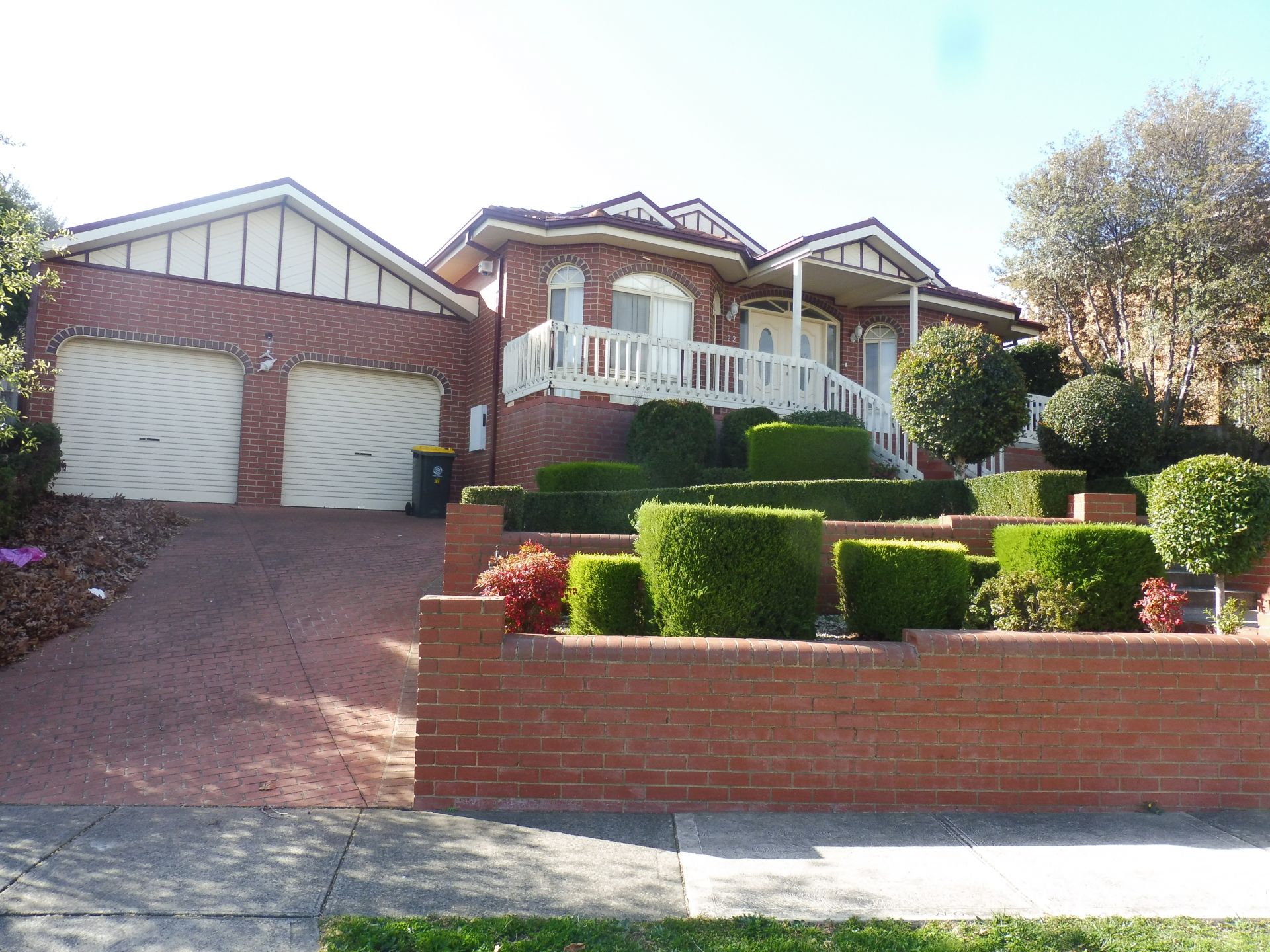 Real Estate For Lease 22 Loxton Terrace Epping , VIC