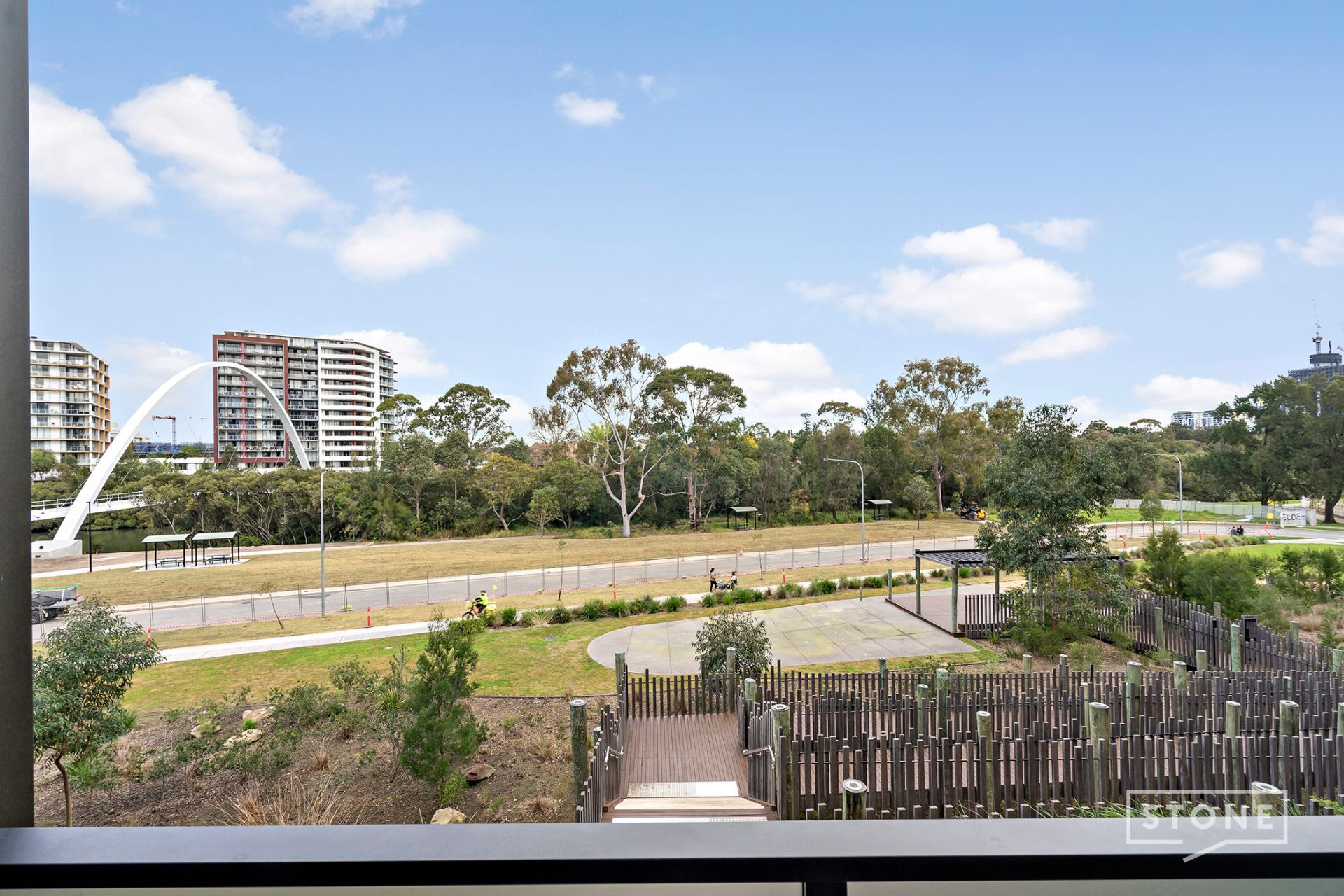 Real Estate For Sale 250L/2 Morton Street Parramatta , NSW