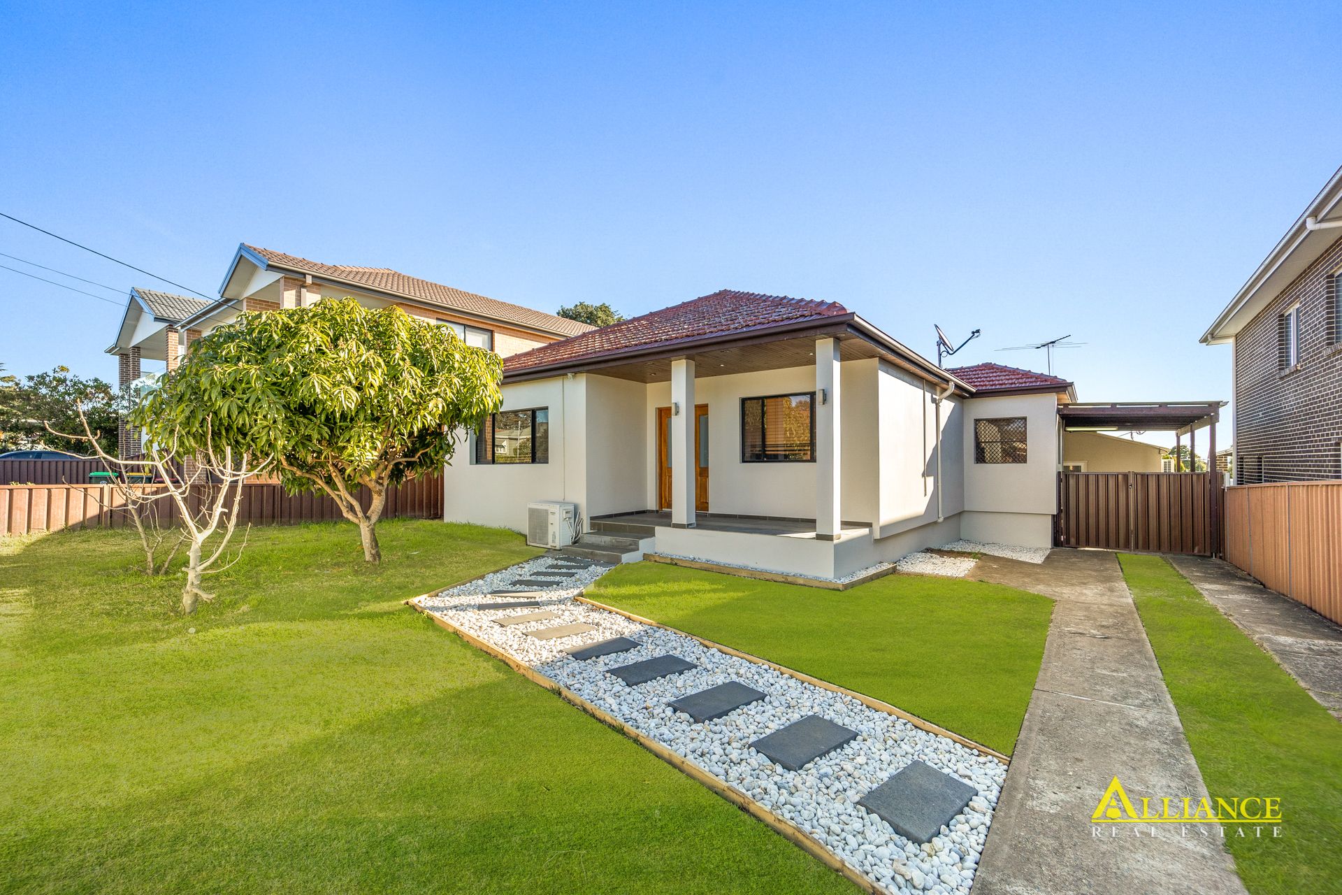 70 Malvern Street, Panania Alliance Real Estate