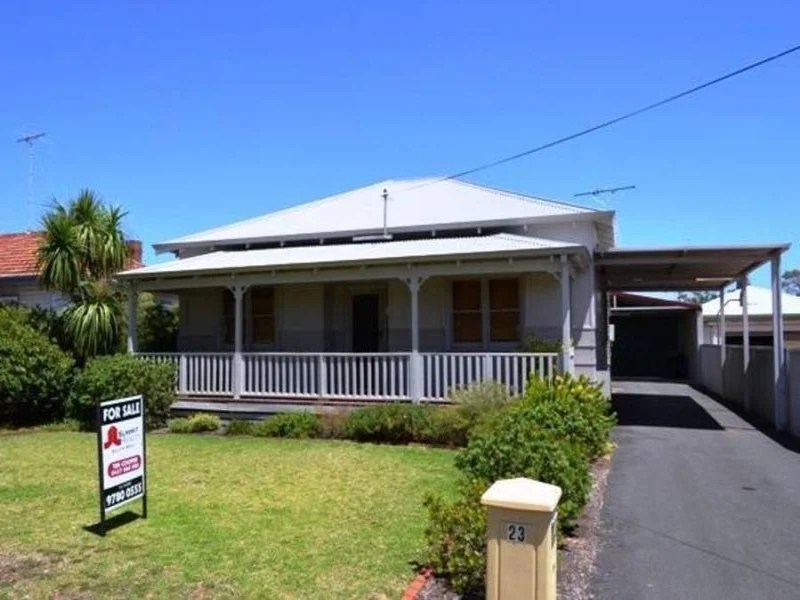 Real Estate For Sale 23 Columba Street South Bunbury , WA