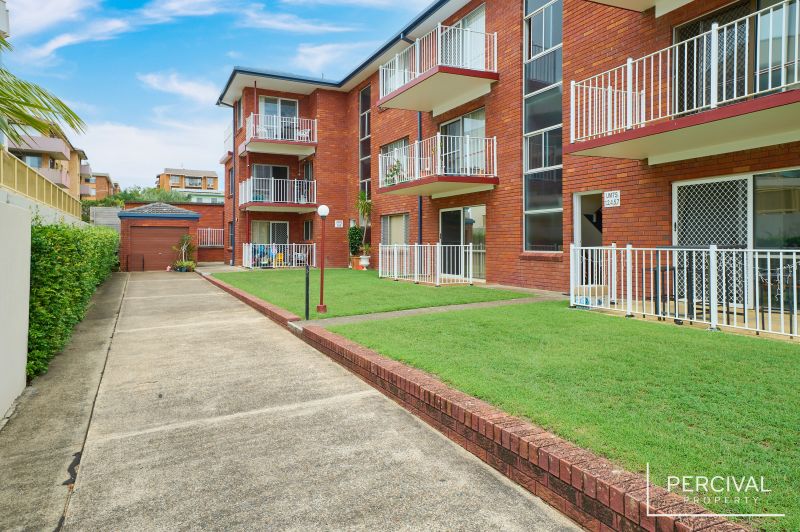 Real Estate For Lease 2/28 Buller Street Port Macquarie , NSW