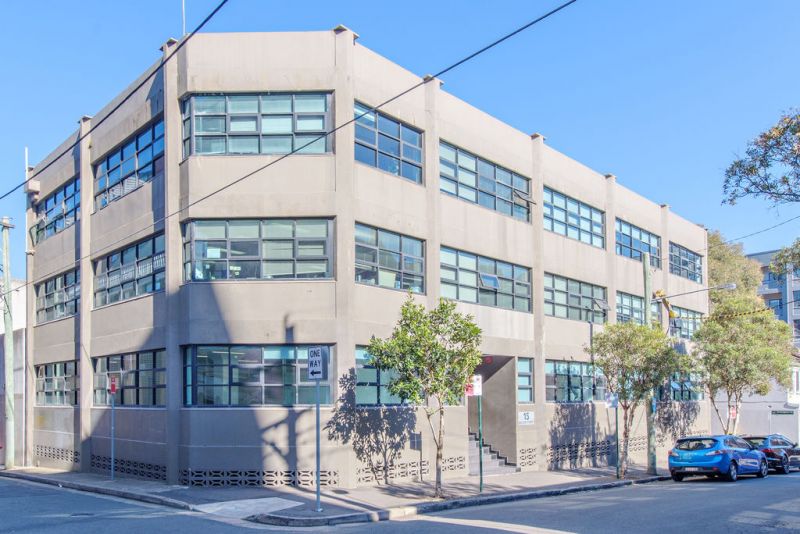 15 Belvoir Street, Surry Hills Gunning Real Estate
