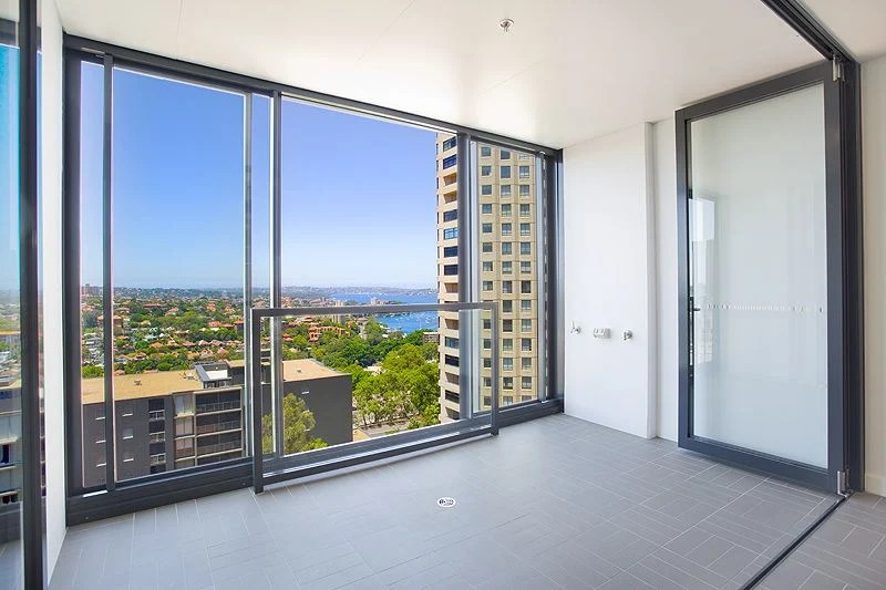 138 Walker Street, North Sydney Lifestyle Property Agency