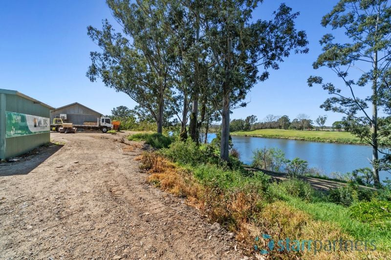 Real Estate For Sale 107 Wilberforce Road Wilberforce , NSW