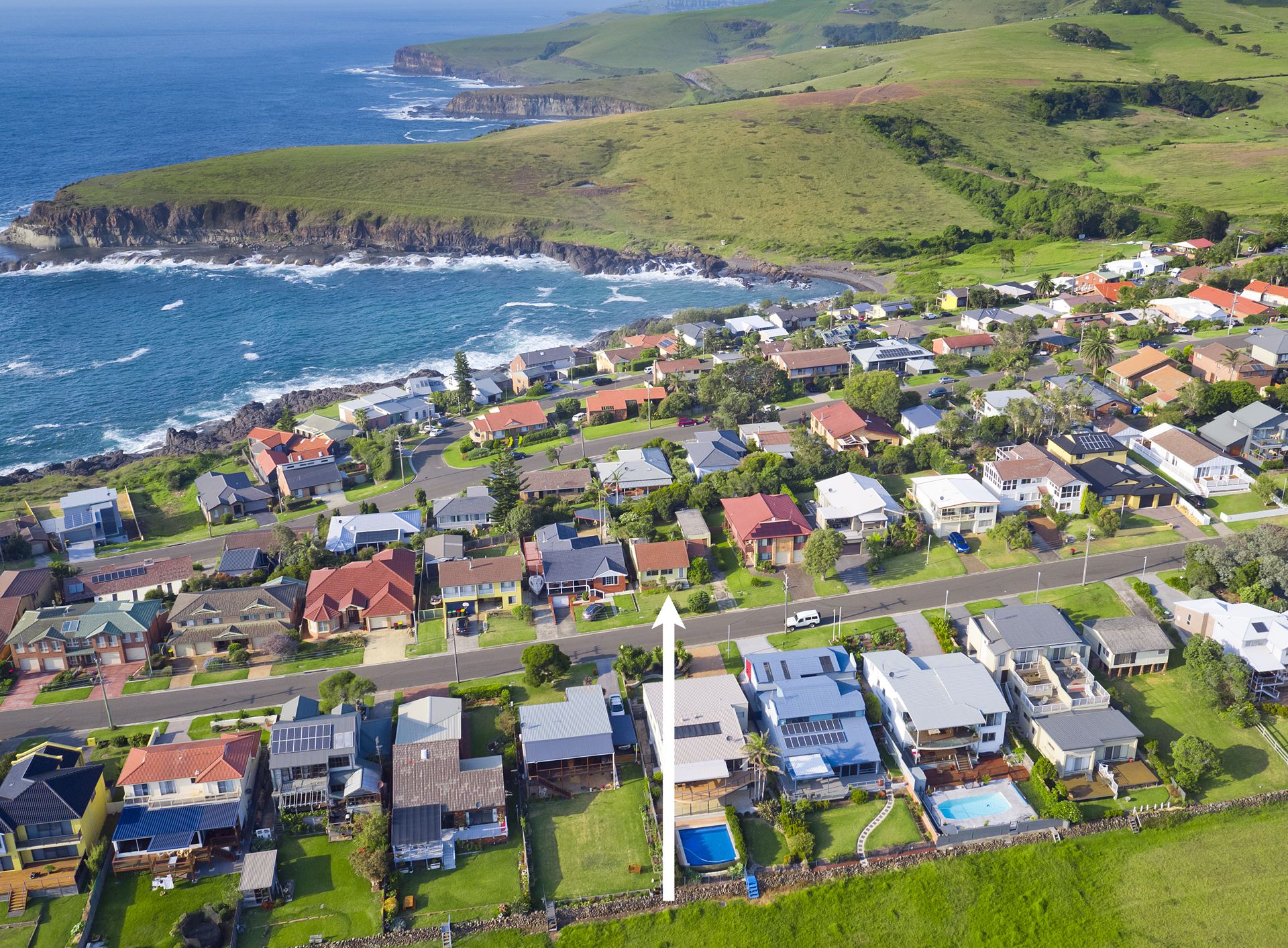 98 Attunga Avenue, Kiama Heights First National Coast & Country Real