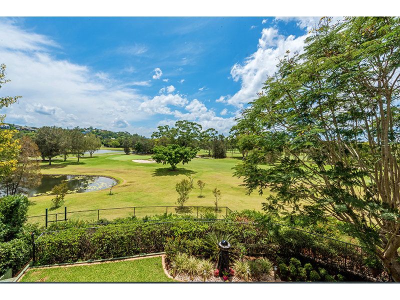 Real Estate For Sale 2113/1 The Vistas Drive Carrara , QLD