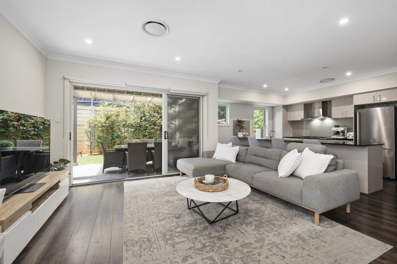 Real Estate For Sale 13 Durack Crest Norwest , NSW