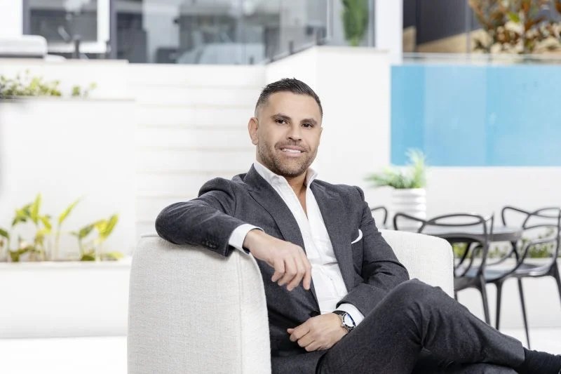 Sam Abbas Stone Real Estate