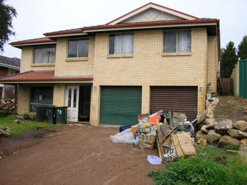 Real Estate For Sale 3 Thurso Place St Andrews , NSW