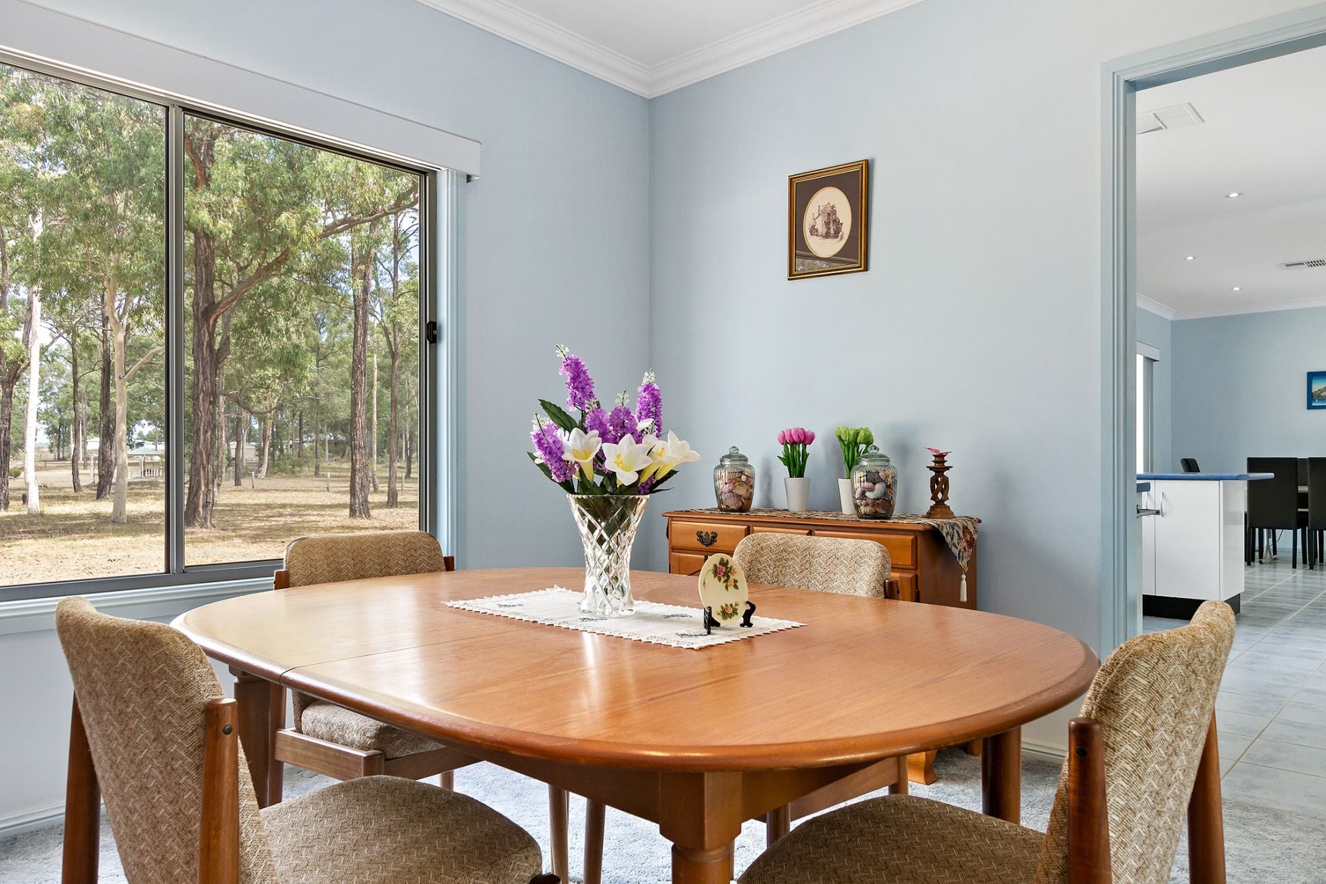 Real Estate For Sale 5 Bluebell Close Weston , NSW