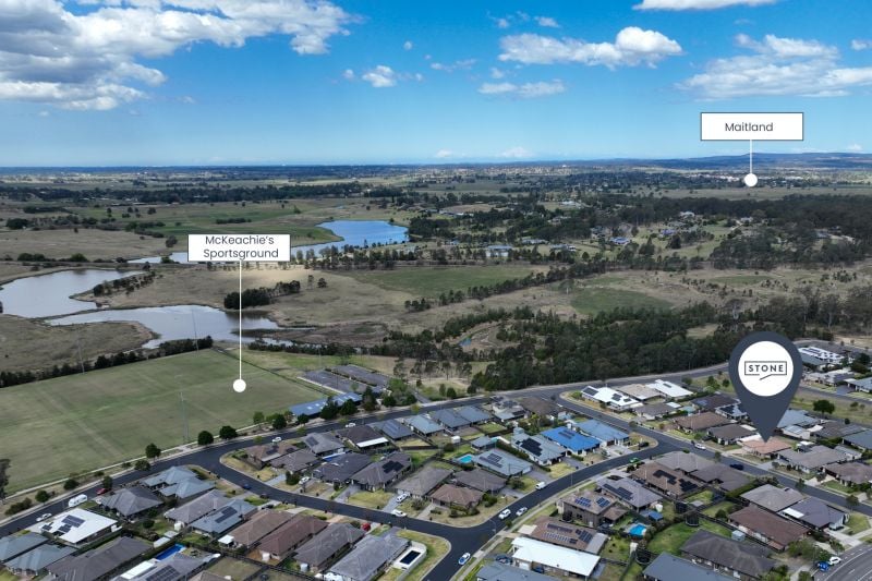 Real Estate For Sale 18 Coolabah Street Aberglasslyn , NSW