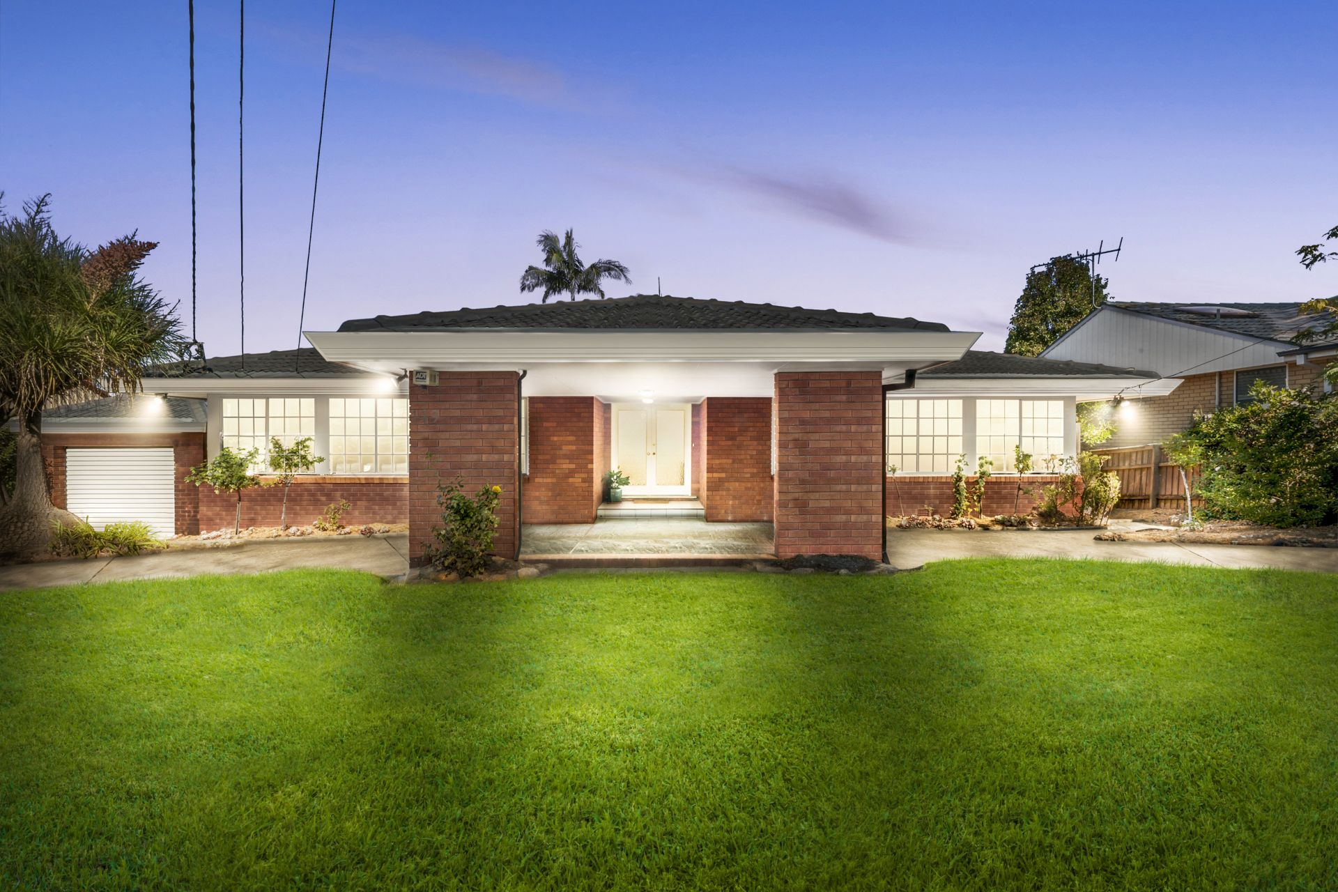 Real Estate For Sale 149 Murray Farm Road Beecroft , NSW