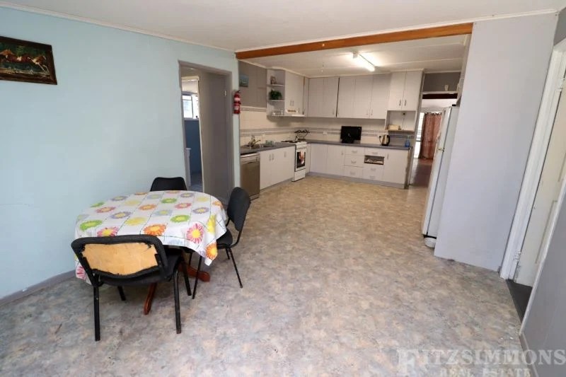 155 Pratten Street, Dalby Fitzsimmons Real Estate