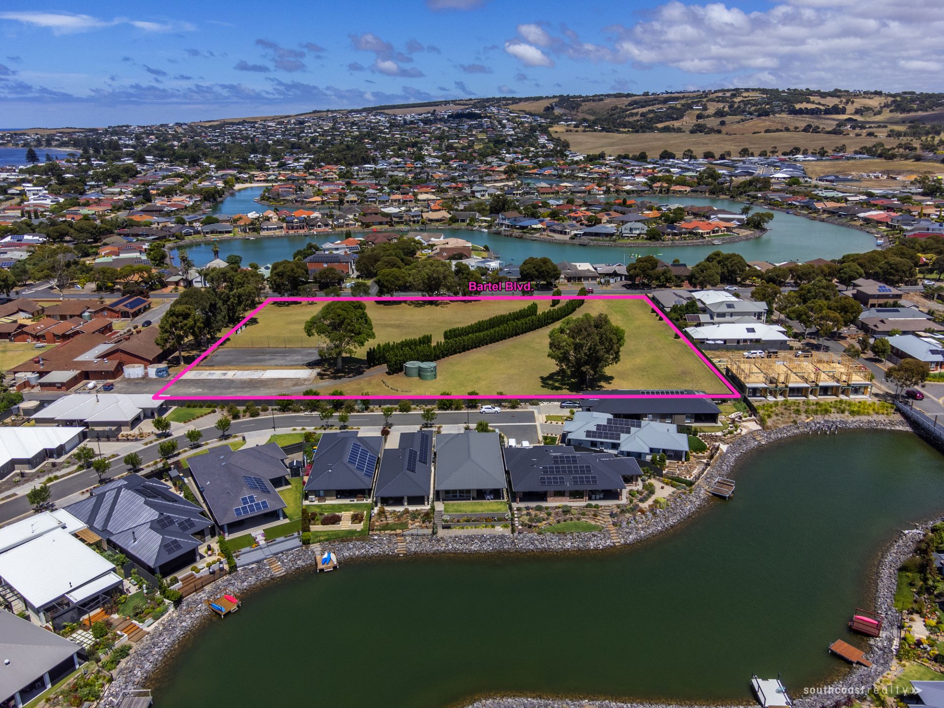 22 Bartel Boulevard, Victor Harbor South Coast Realty