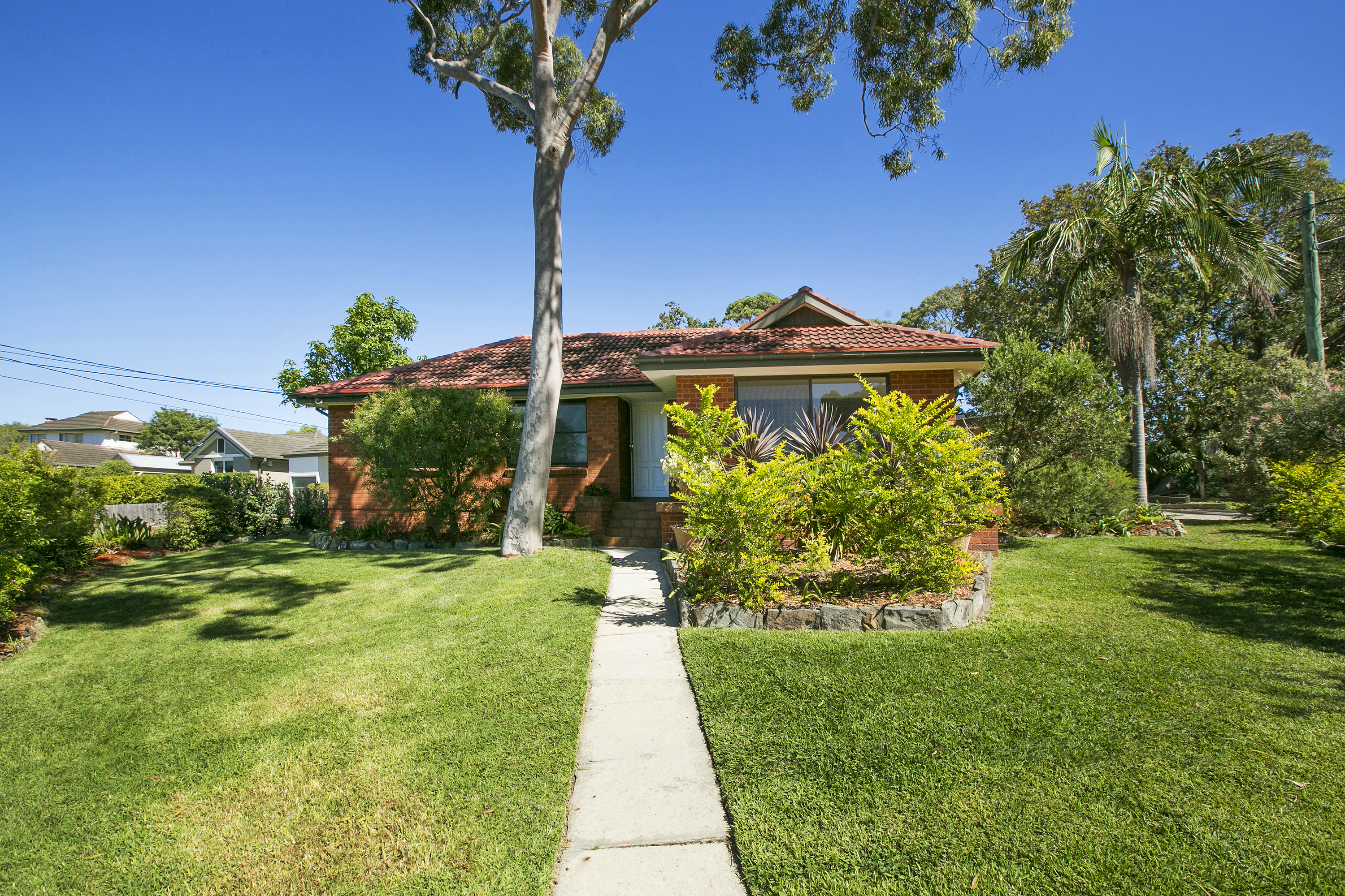 Real Estate For Sale 81 Roosevelt Avenue Allambie Heights , NSW