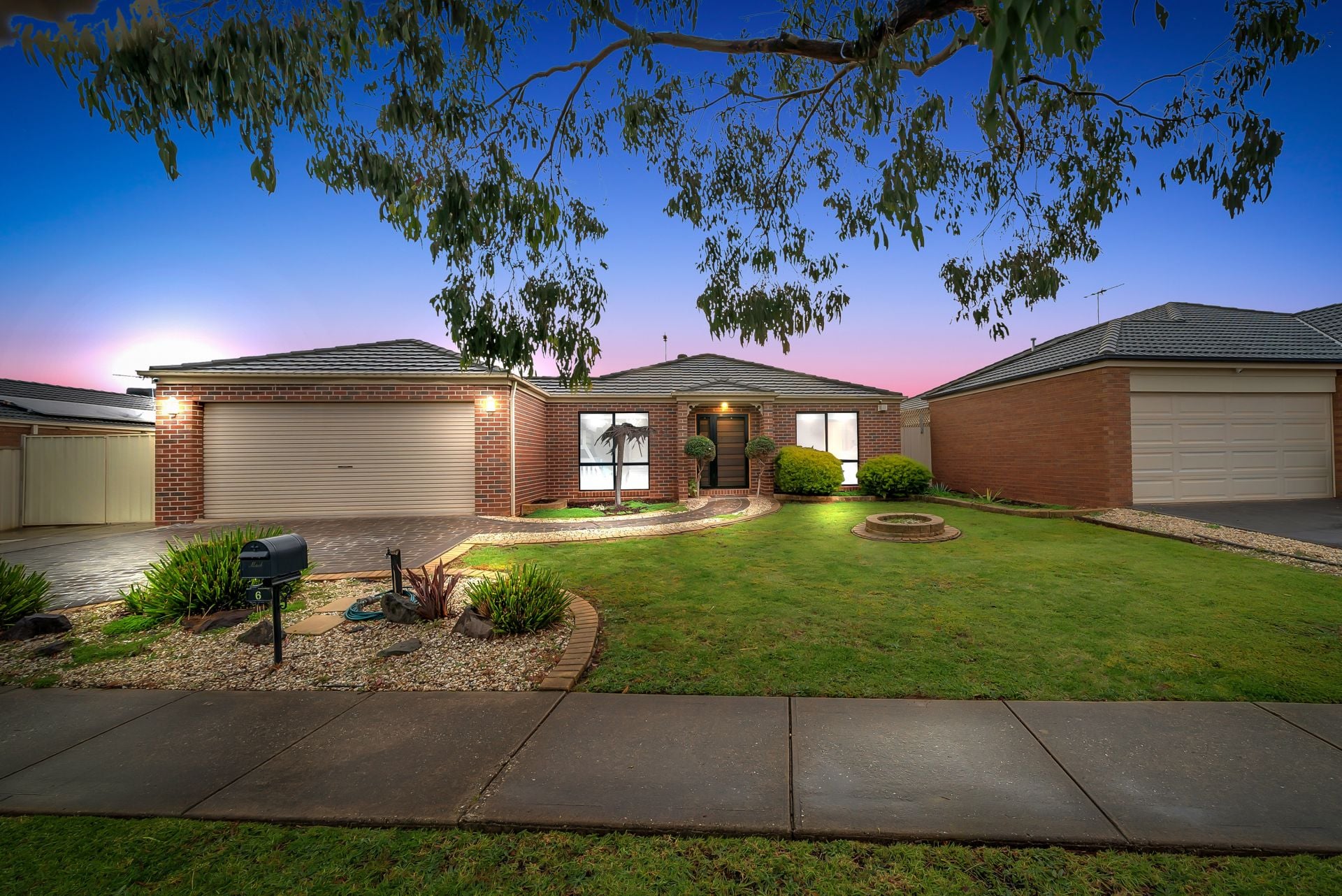 6 Strawberry Road, Kurunjang OBrien Real Estate