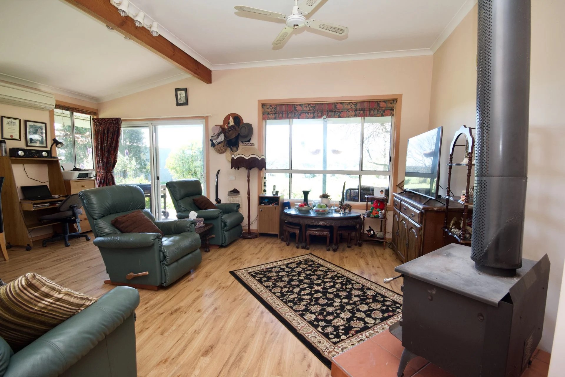 220 North Poowong Road, Poowong Karen McCormick Real Estate