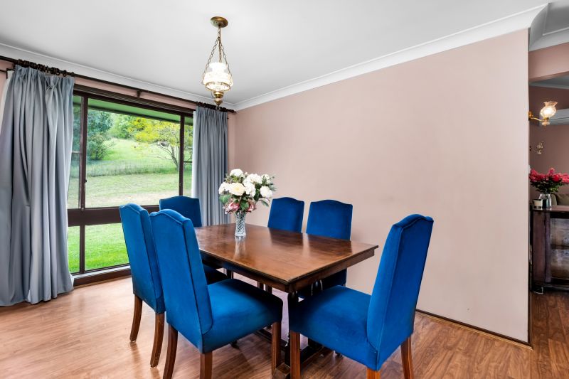 Real Estate For Sale 205 Spring Creek Road Mount Hunter , NSW