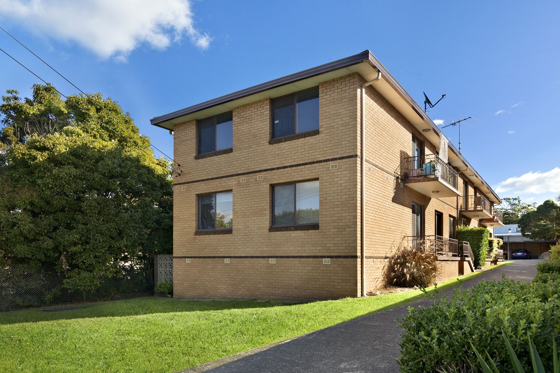 Real Estate For Sale 1/30 Berkeley Road Gwynneville , NSW