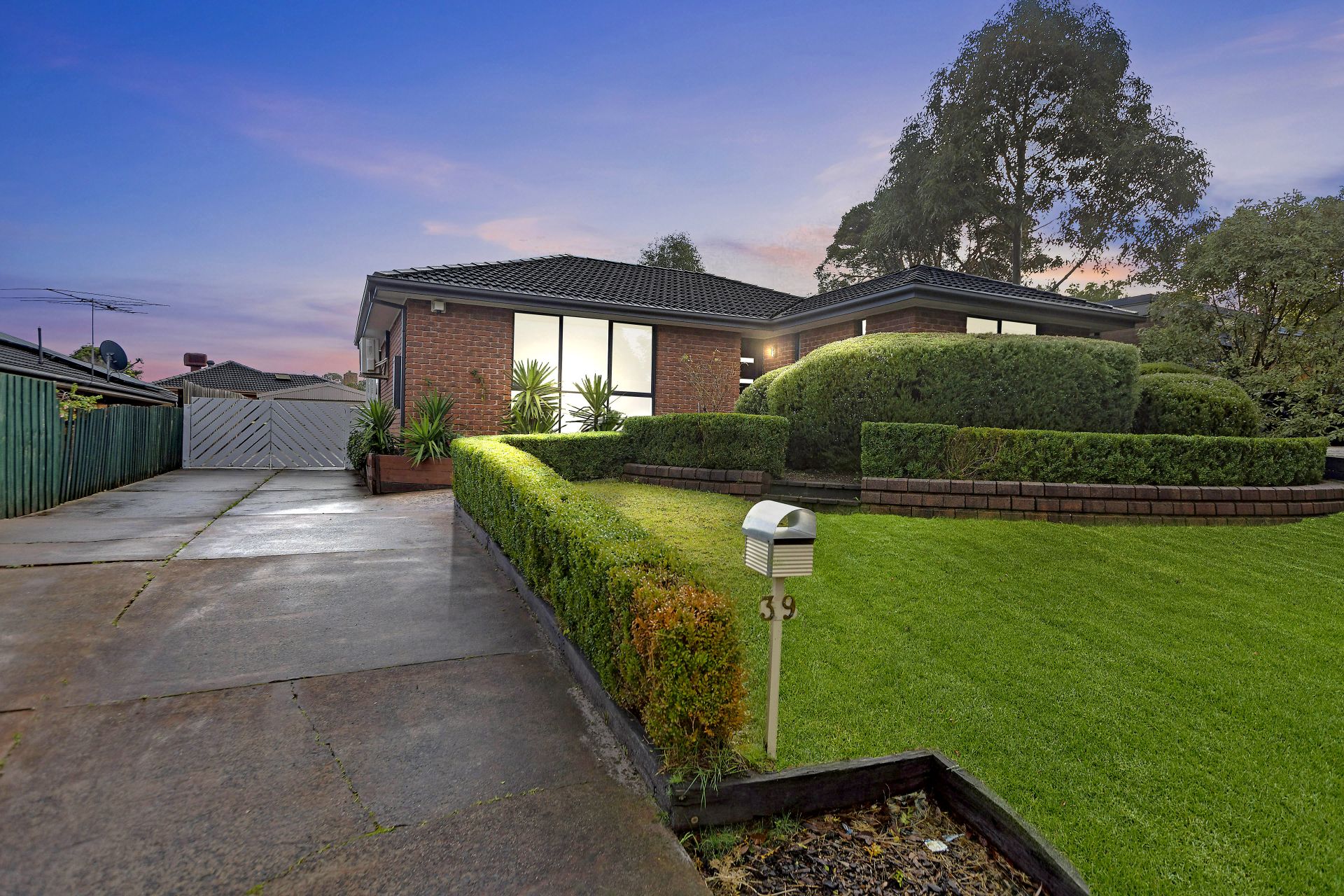 39 Northgateway, Langwarrin OBrien Real Estate