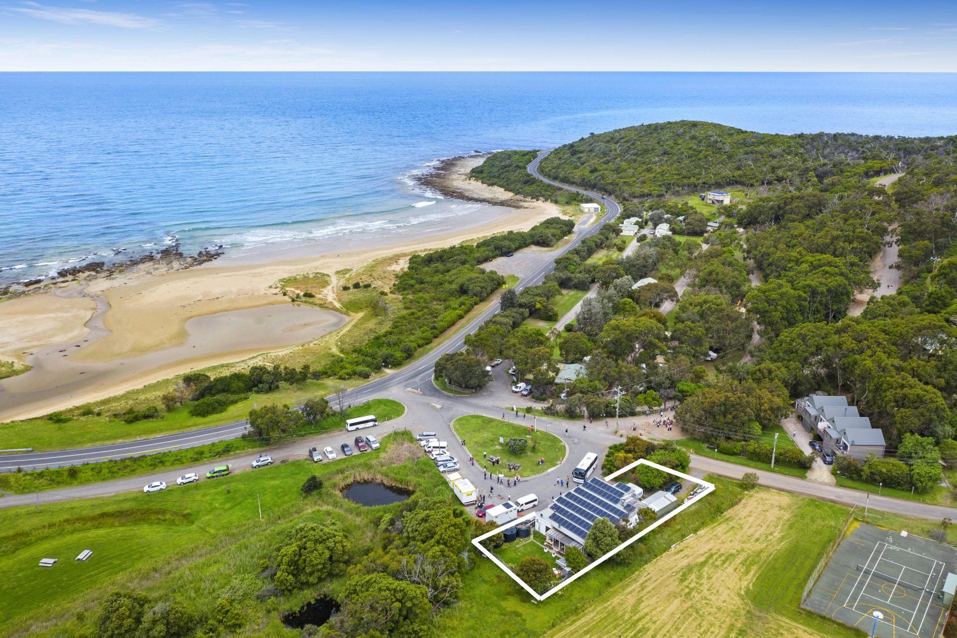Real Estate For Sale 15 Great Ocean Road River , VIC