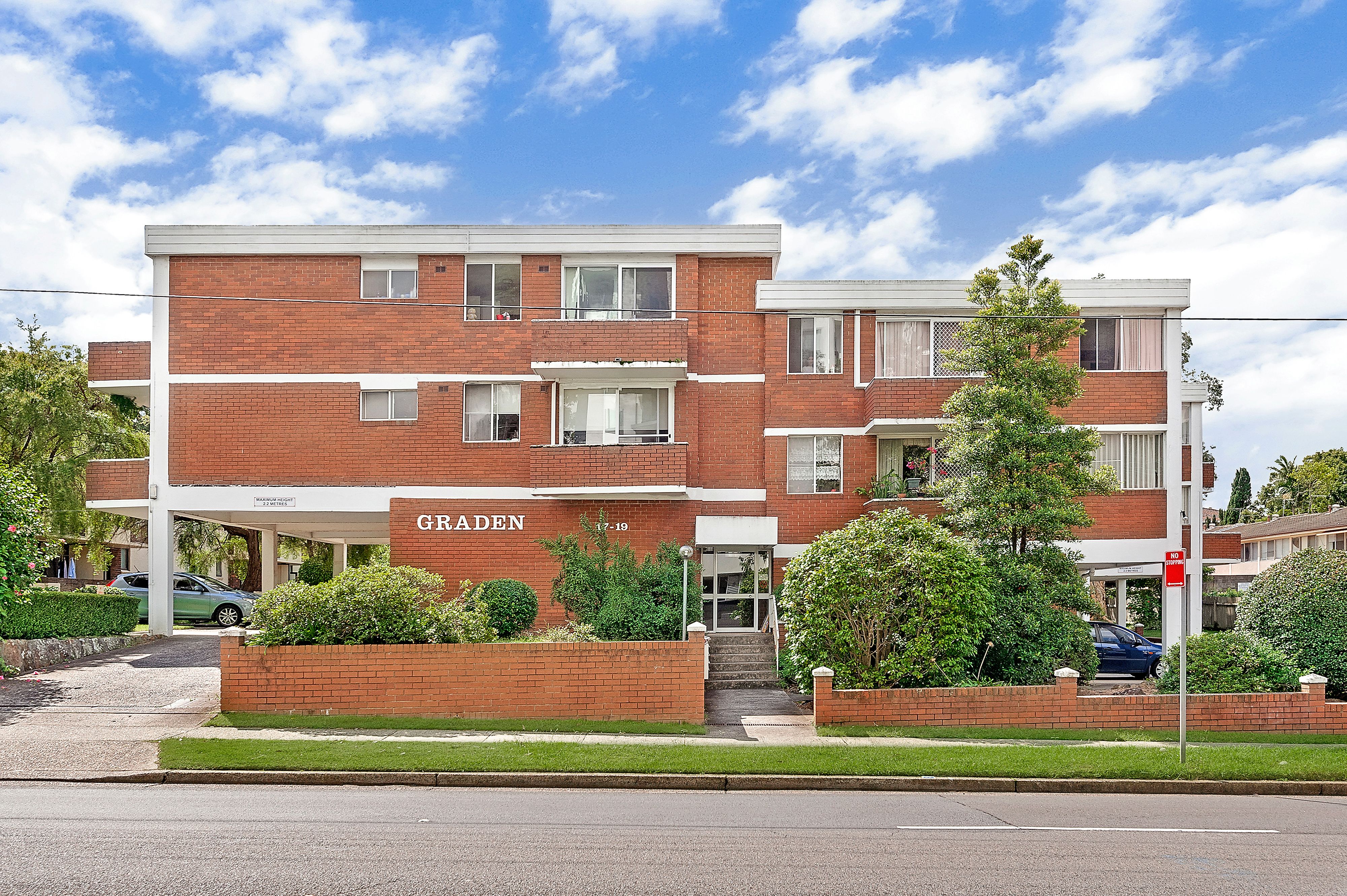 Real Estate For Sale 12/1719 Edgeworth David Avenue Hornsby , NSW