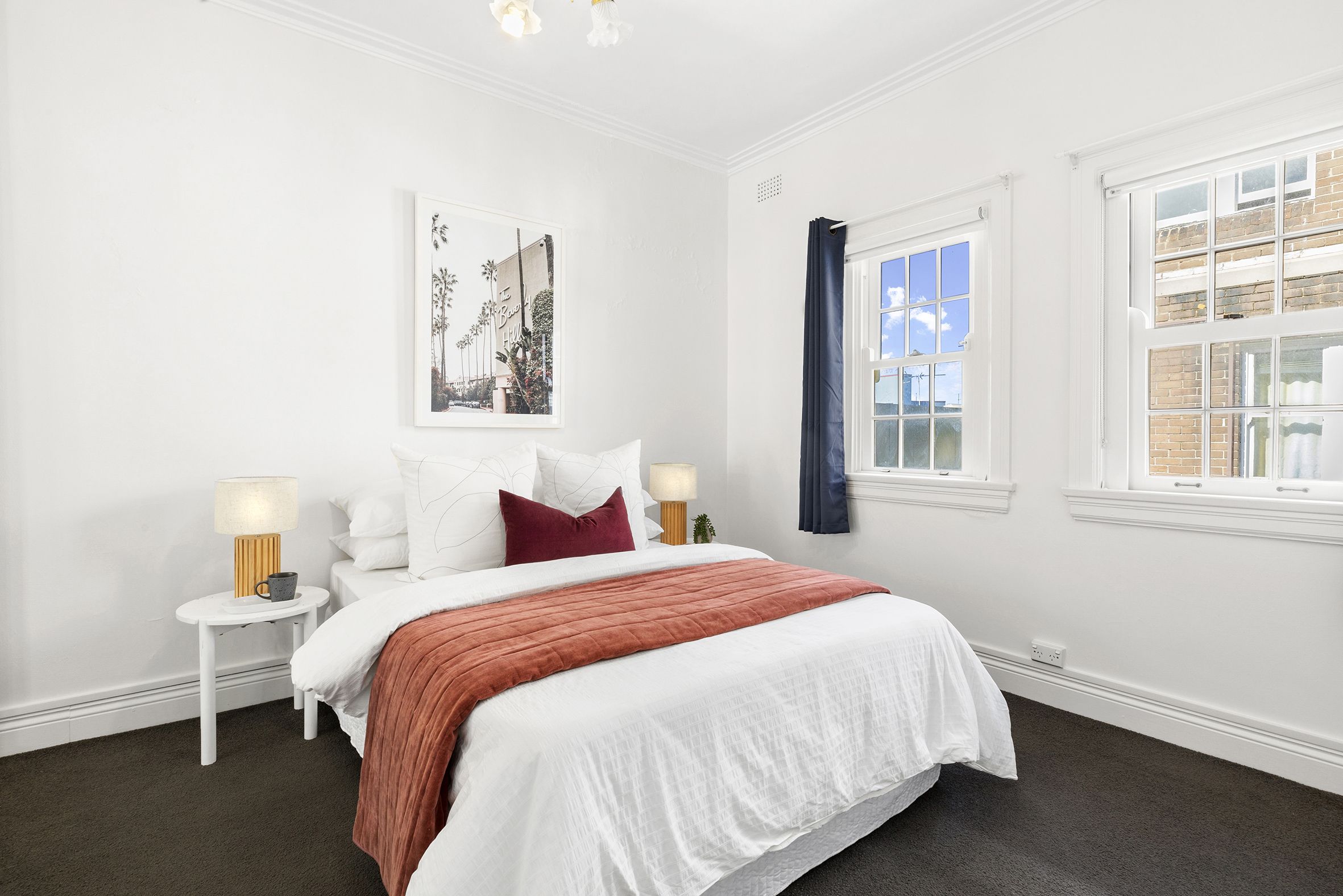Sold 14/2 Kellett Way Potts Point , NSW 2011