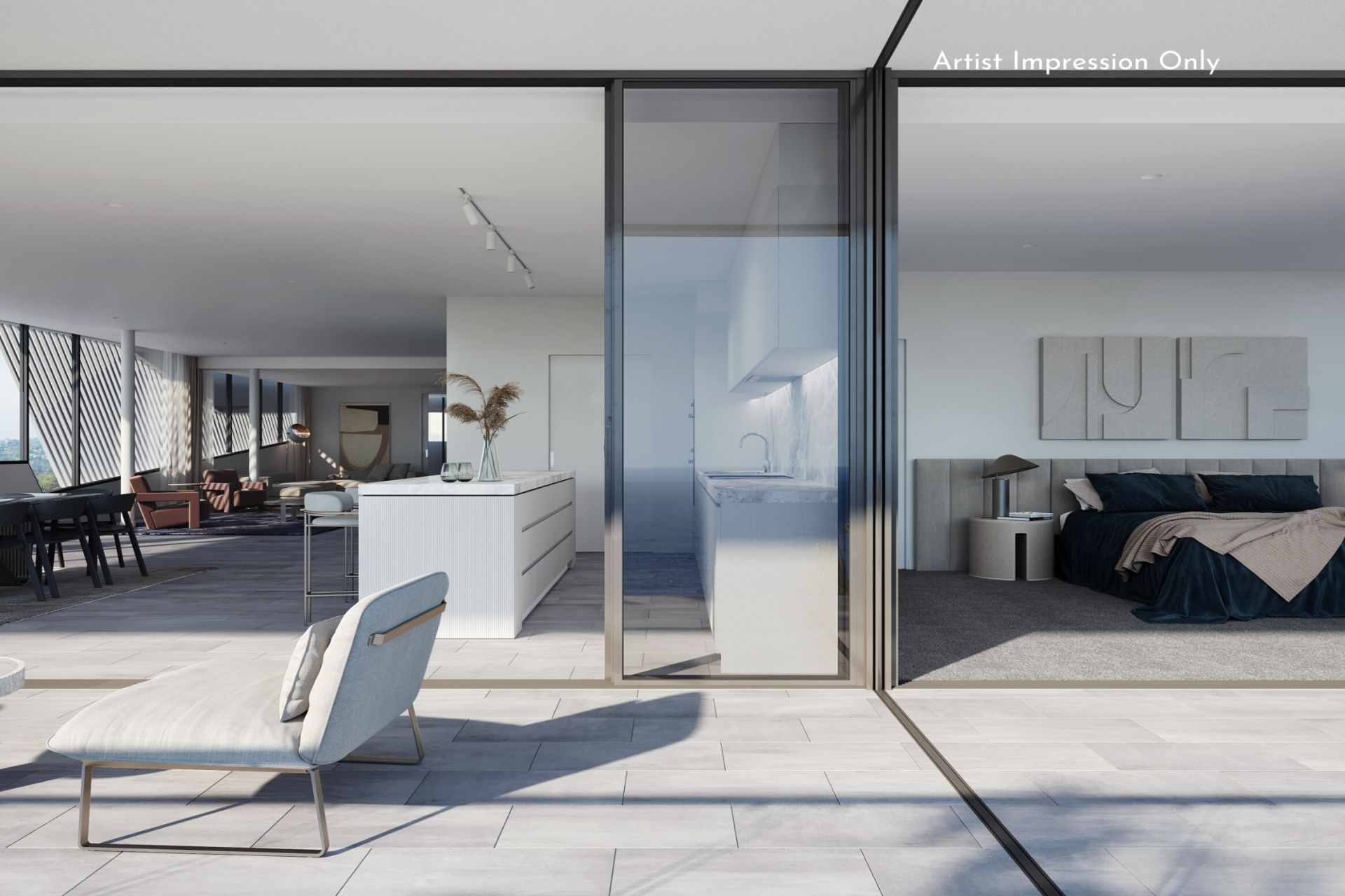 Real Estate For Sale 802 'Maya' Kirra Beach Coolangatta , QLD