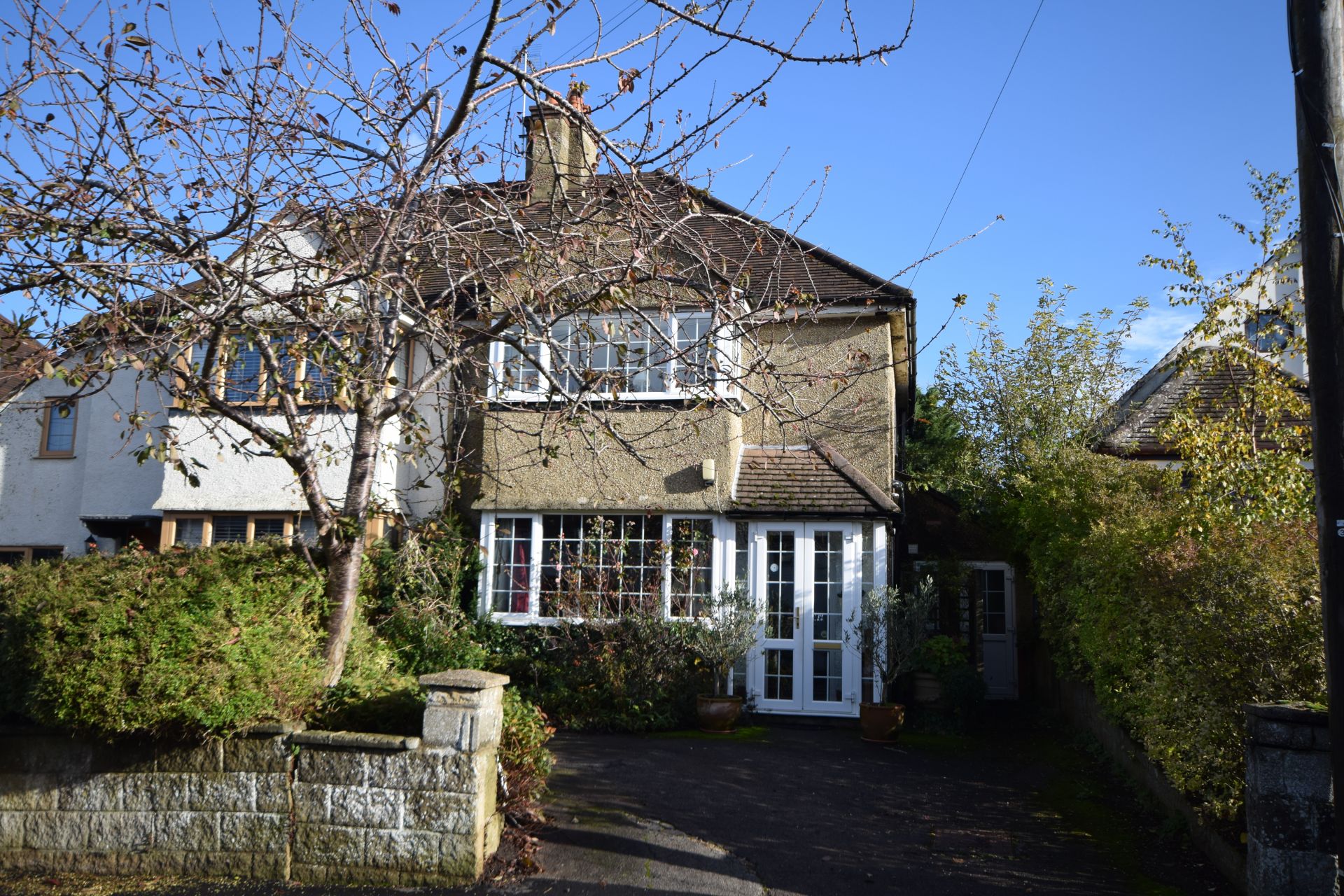 29 Weydon Hill Road, Surrey Keats Fearn