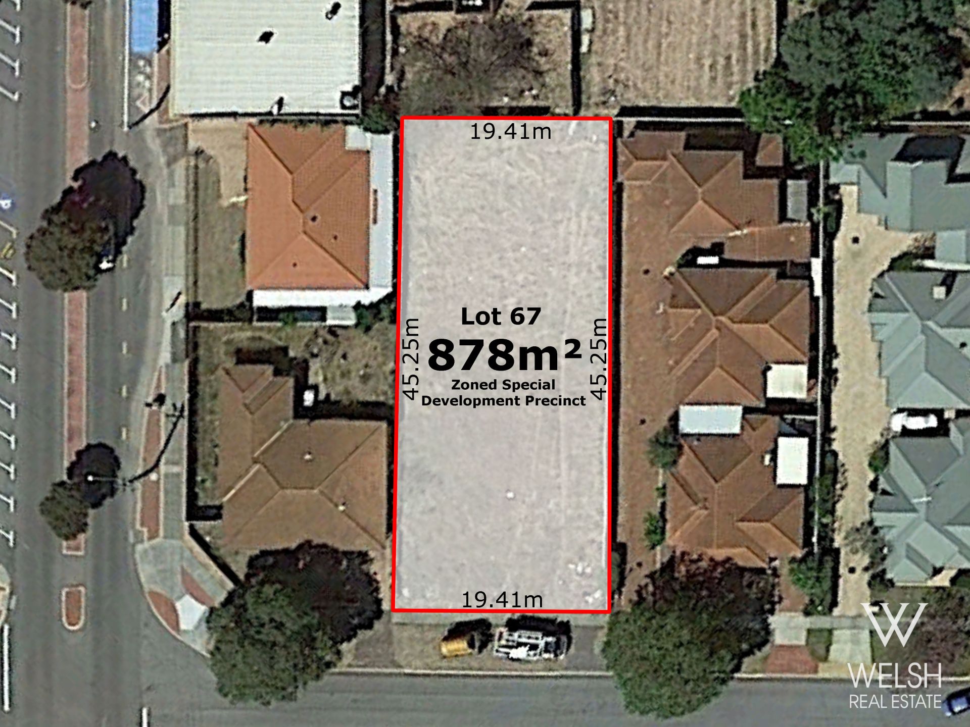 154 Leake Street, BELMONT WELSH Real Estate