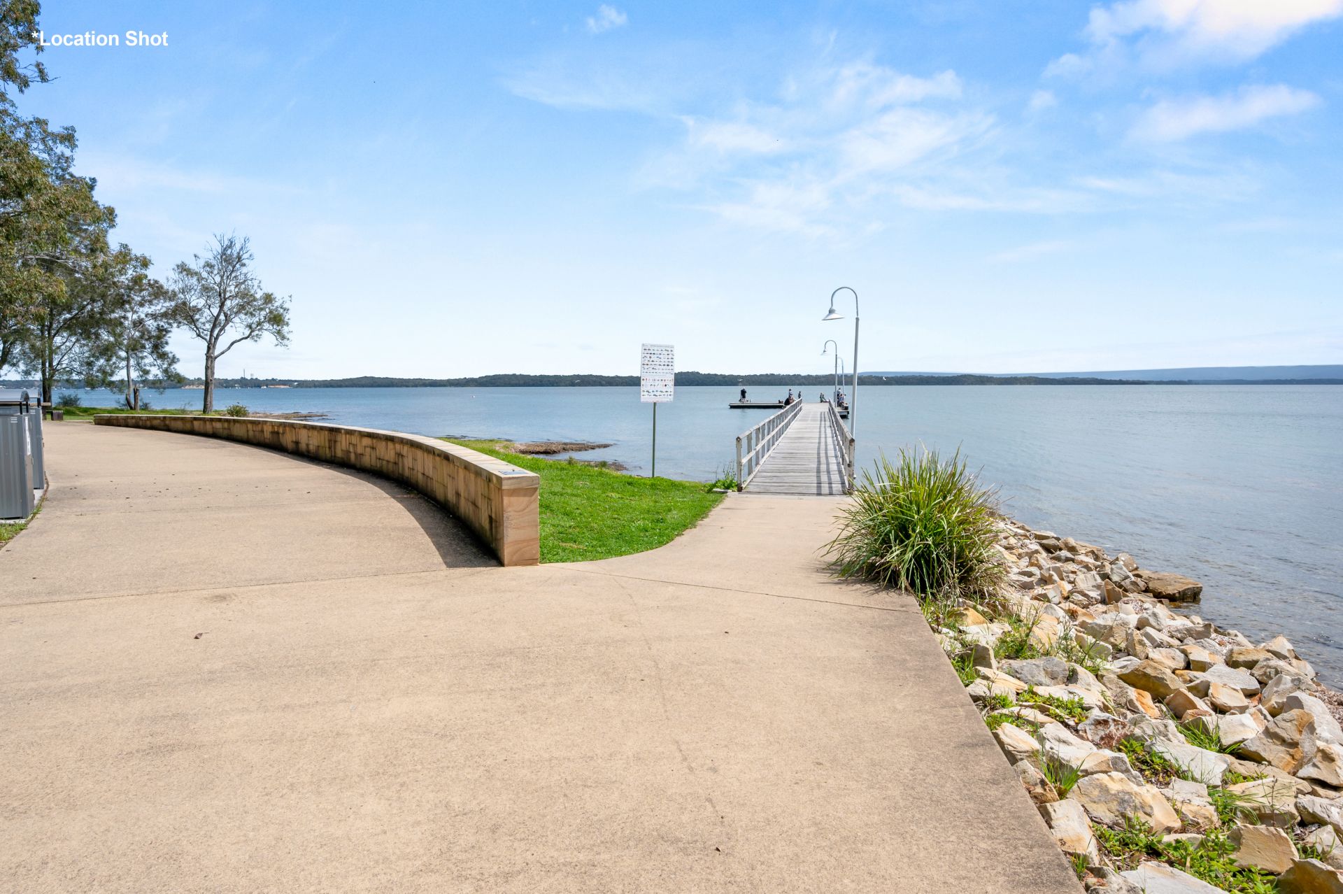 19 Woodbrook Trail, Murrays Beach 3Realty Lake Macquarie