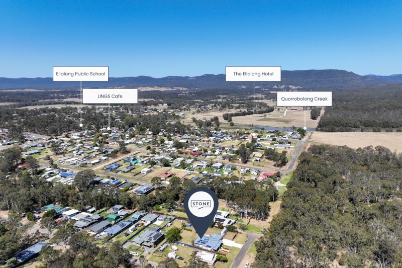 Real Estate For Sale 38 Truro Street Ellalong , NSW