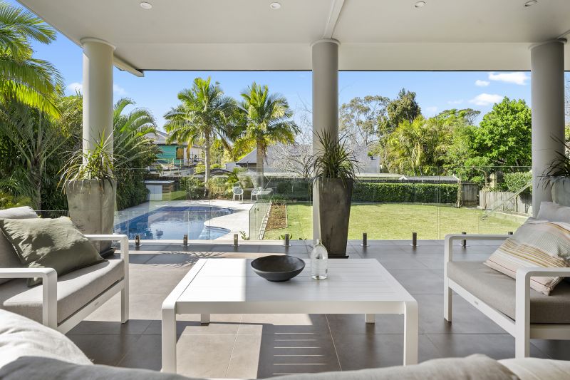 Real Estate For Sale 7 Dryden Road North Turramurra , NSW