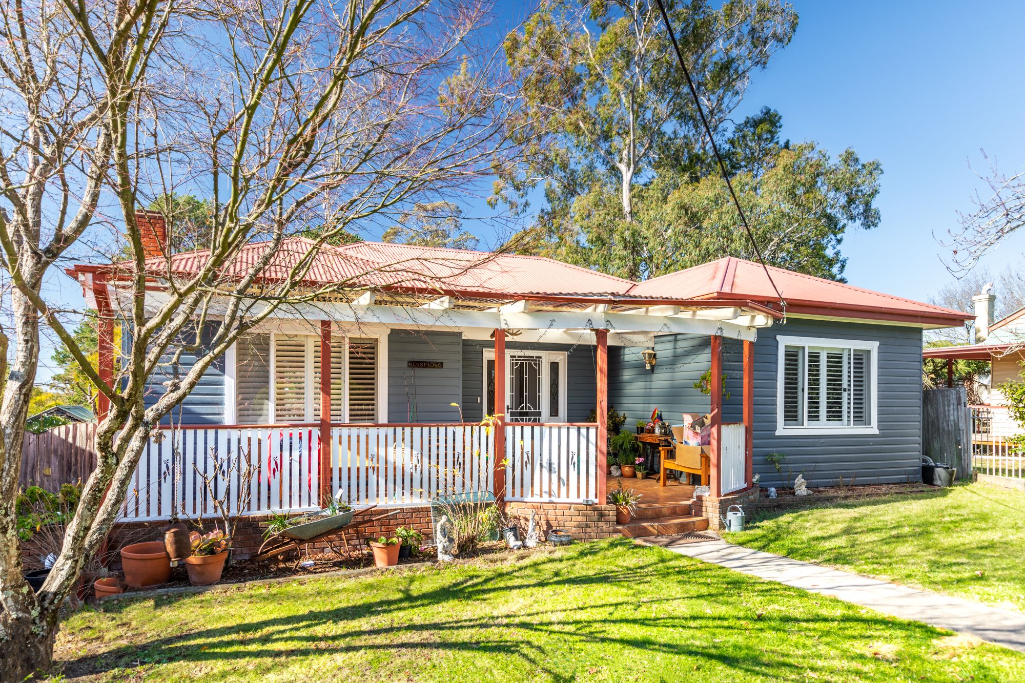 Real Estate For Sale Lawson , NSW