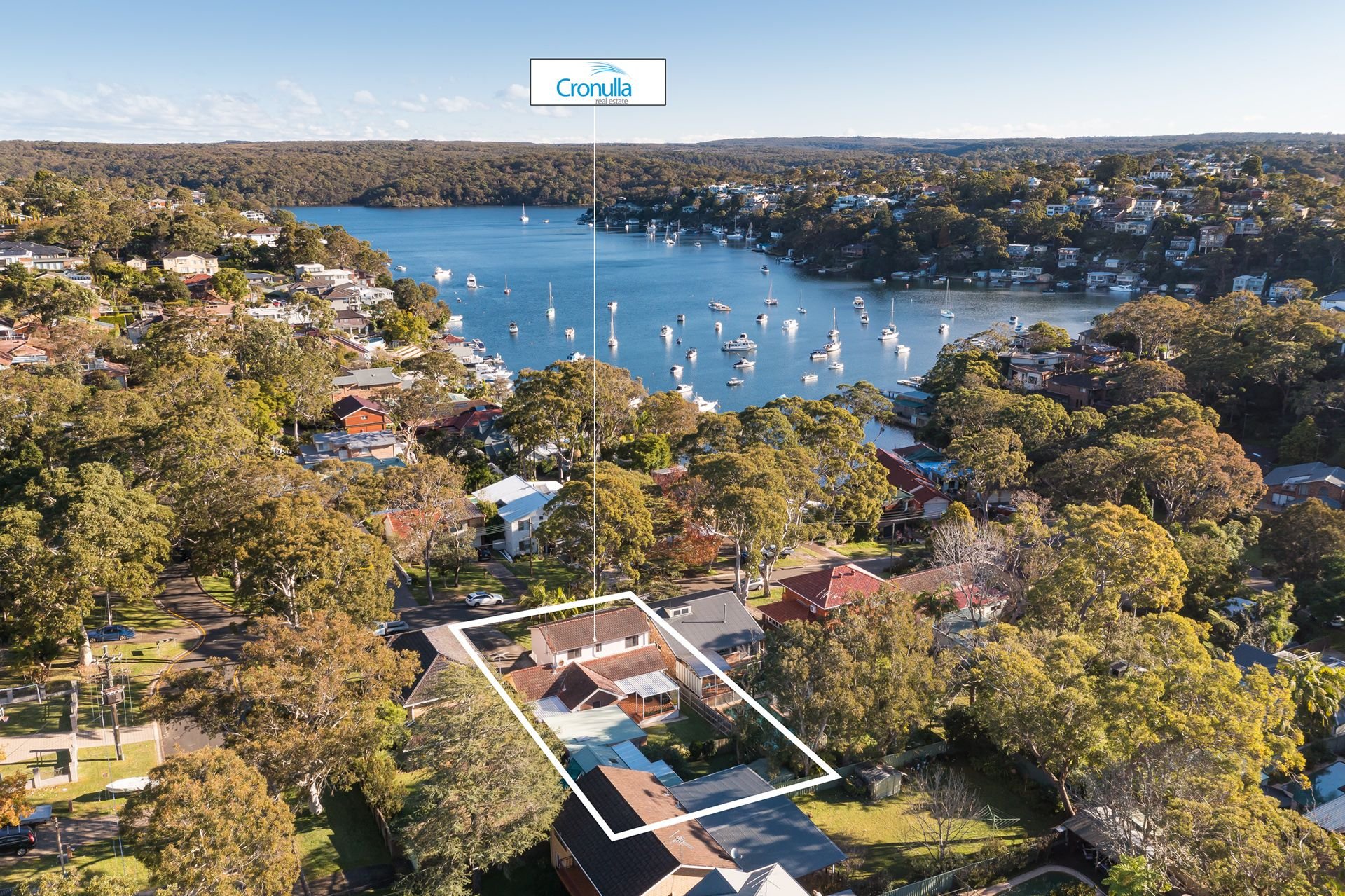 3 Waterview Avenue, Caringbah South Cronulla Real Estate